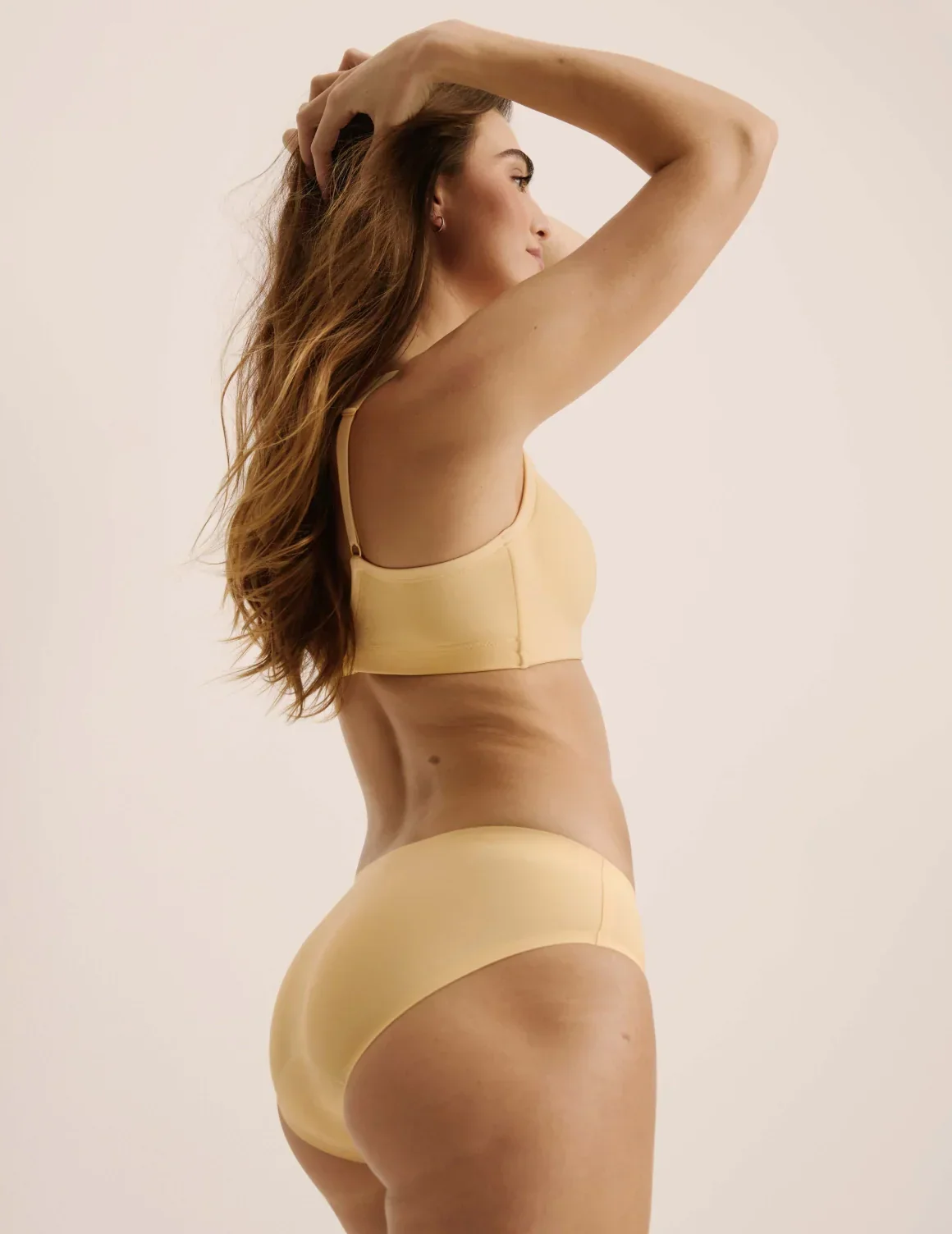 Super Leakproof® No-Show Bikini - Original - Last Call - Image 23