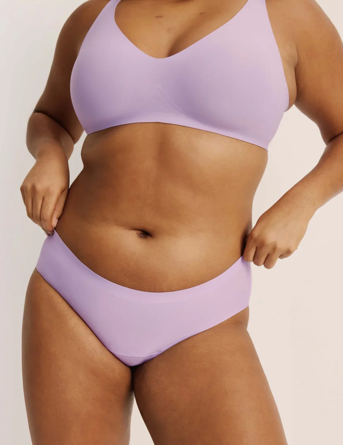 Super Leakproof® No-Show Bikini - Original - Last Call - Image 26