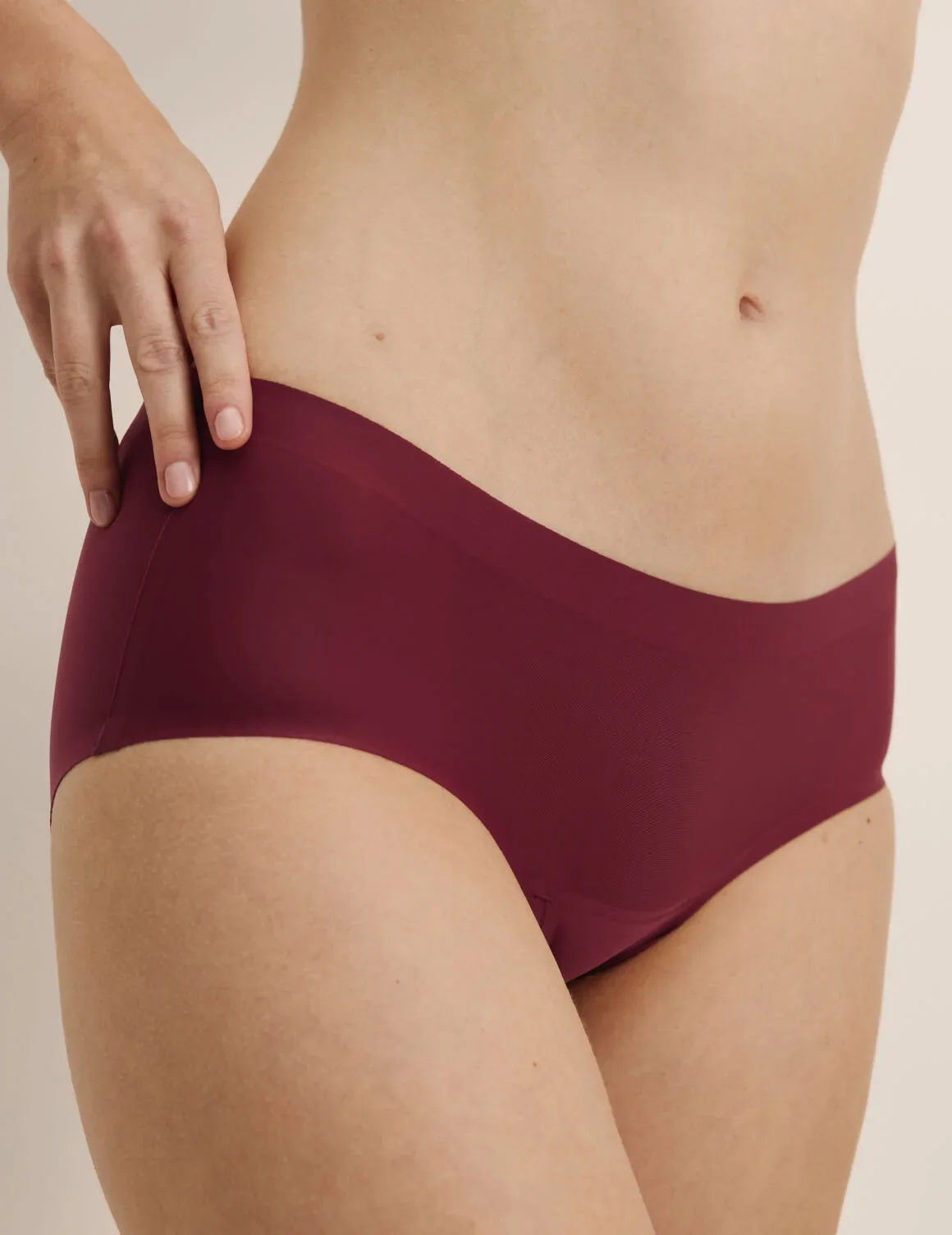 Super Leakproof® No-Show Boyshort - Image 10