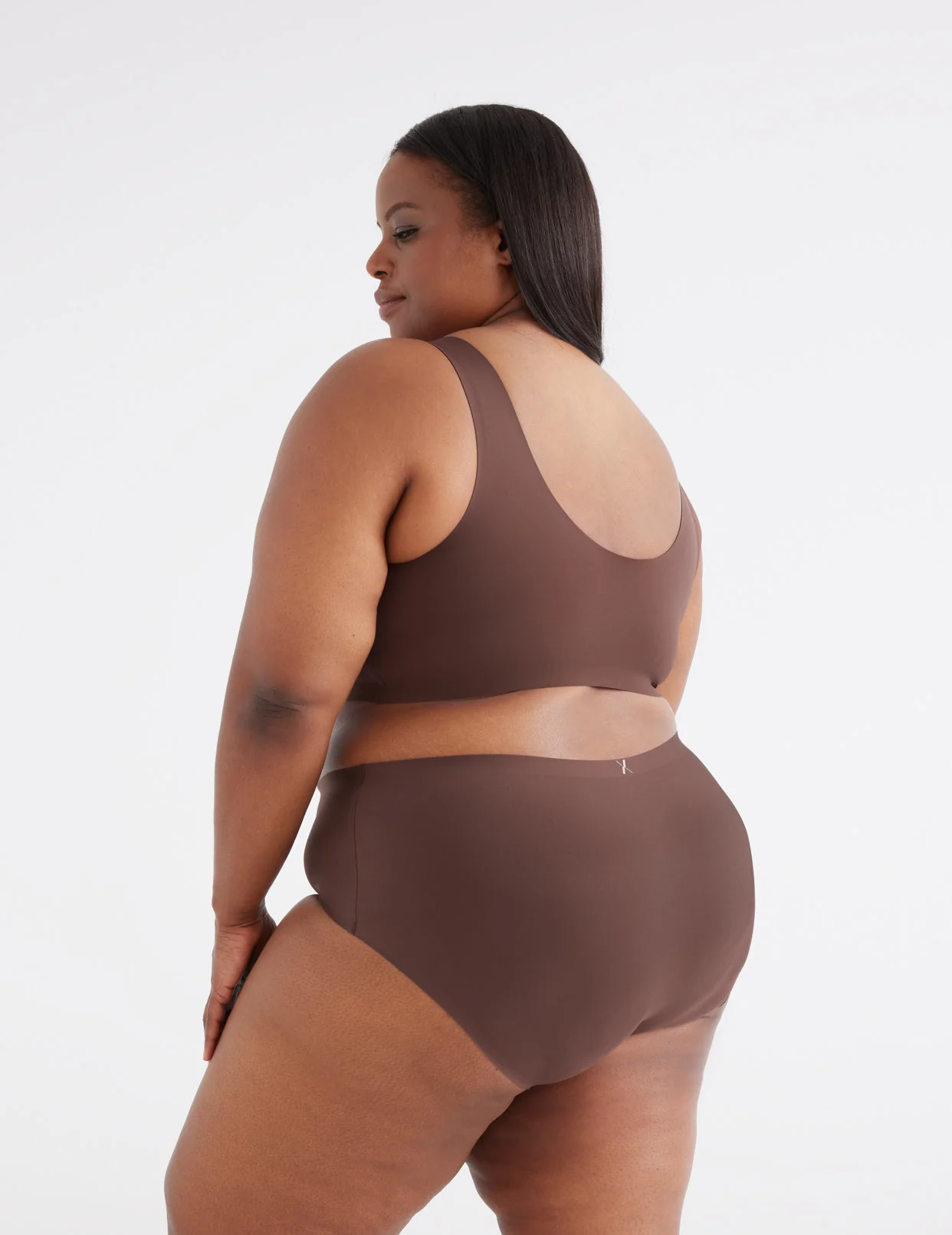 Super Leakproof® No-Show Boyshort - Original - Last Call - Image 10