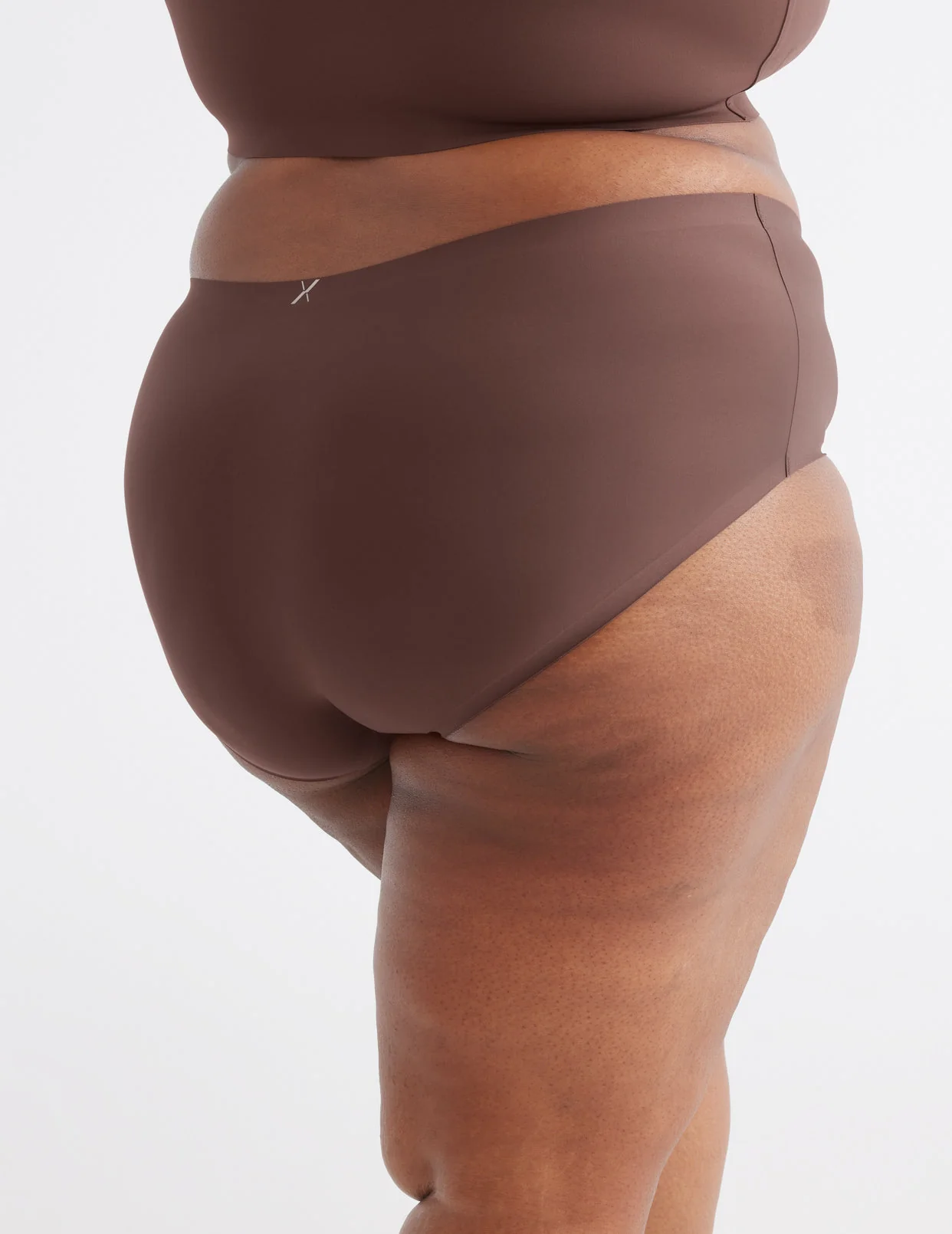 Super Leakproof® No-Show Boyshort - Original - Last Call - Image 18
