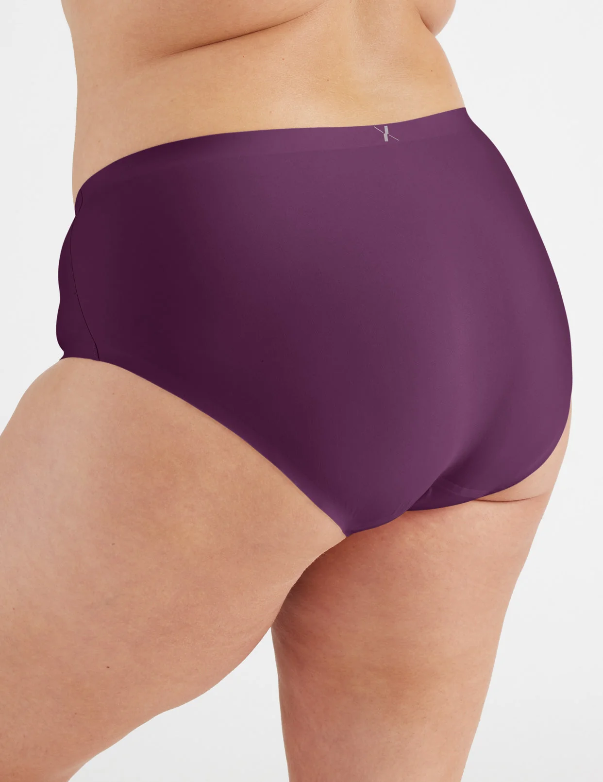 Super Leakproof® No-Show Boyshort - Original - Last Call - Image 29