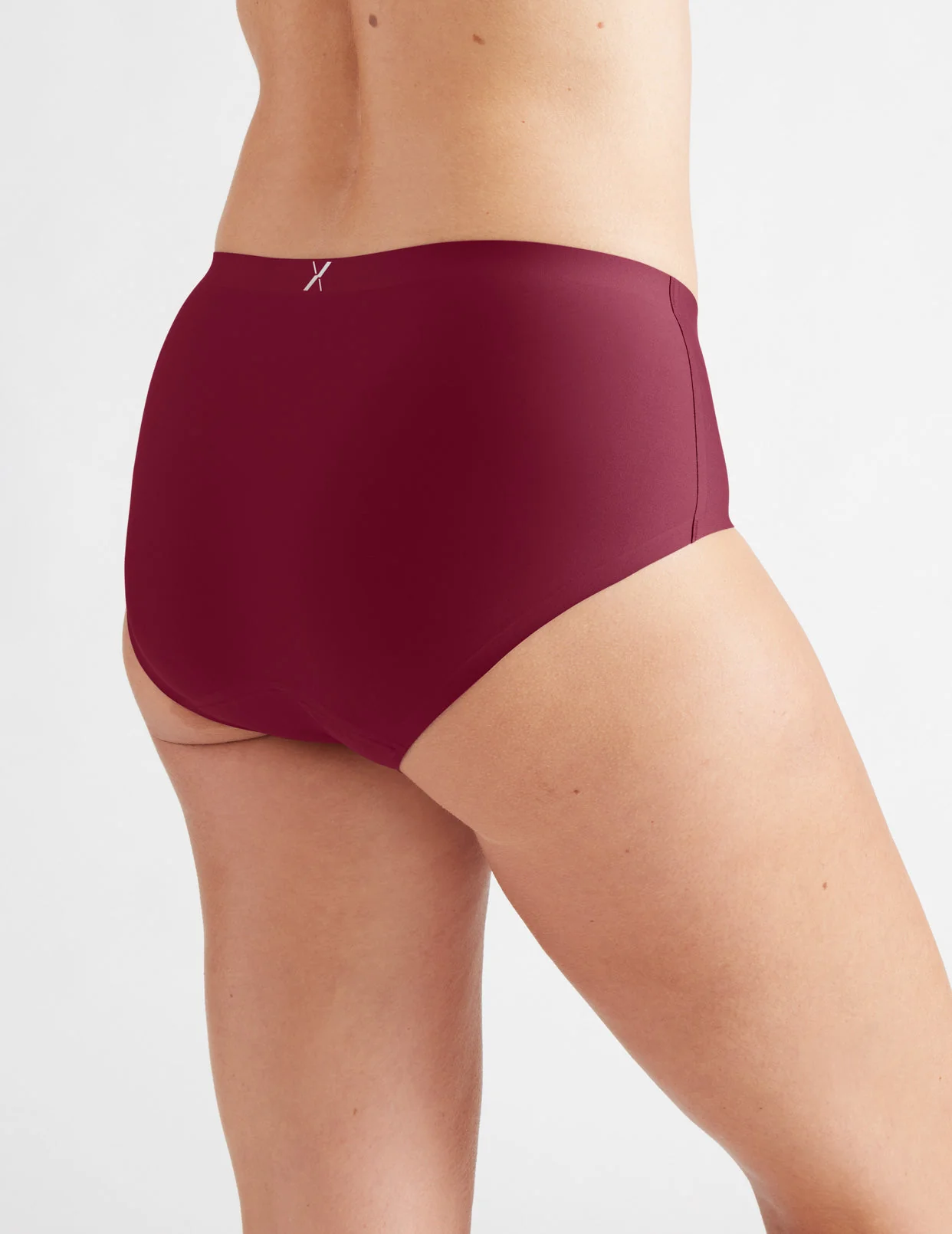 Super Leakproof® No-Show Boyshort - Original - Last Call - Image 35