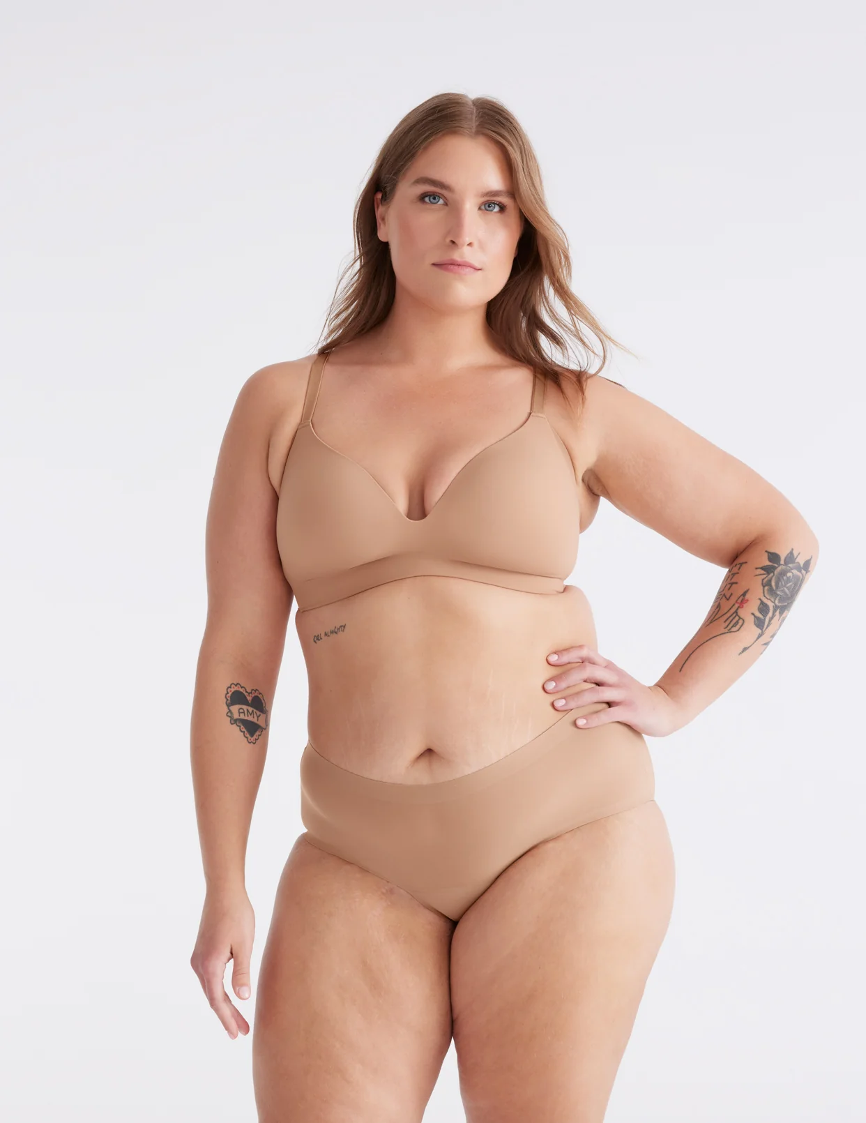 Super Leakproof® No-Show Boyshort - Original - Last Call - Image 37
