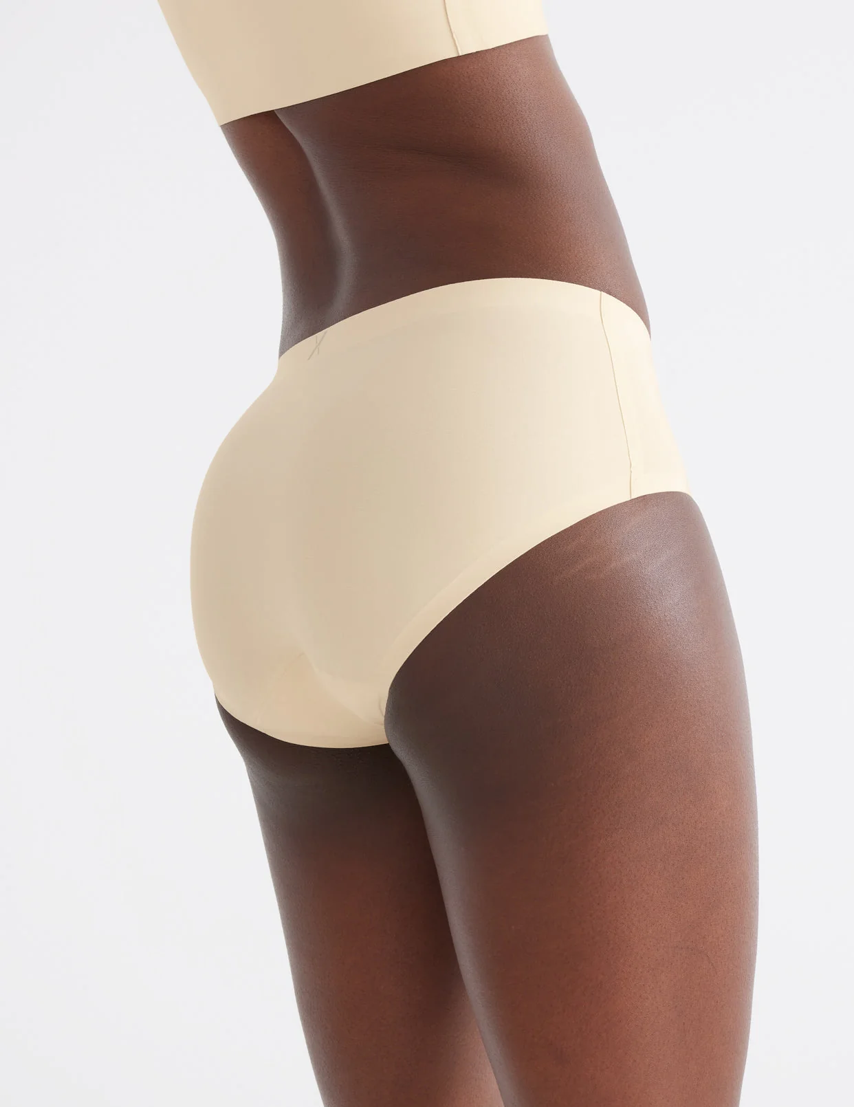 Super Leakproof® No-Show Boyshort - Original - Last Call - Image 42