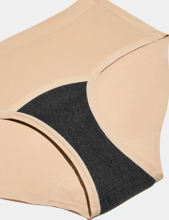 Super Leakproof® No-Show Boyshort - Original - Last Call - Image 53