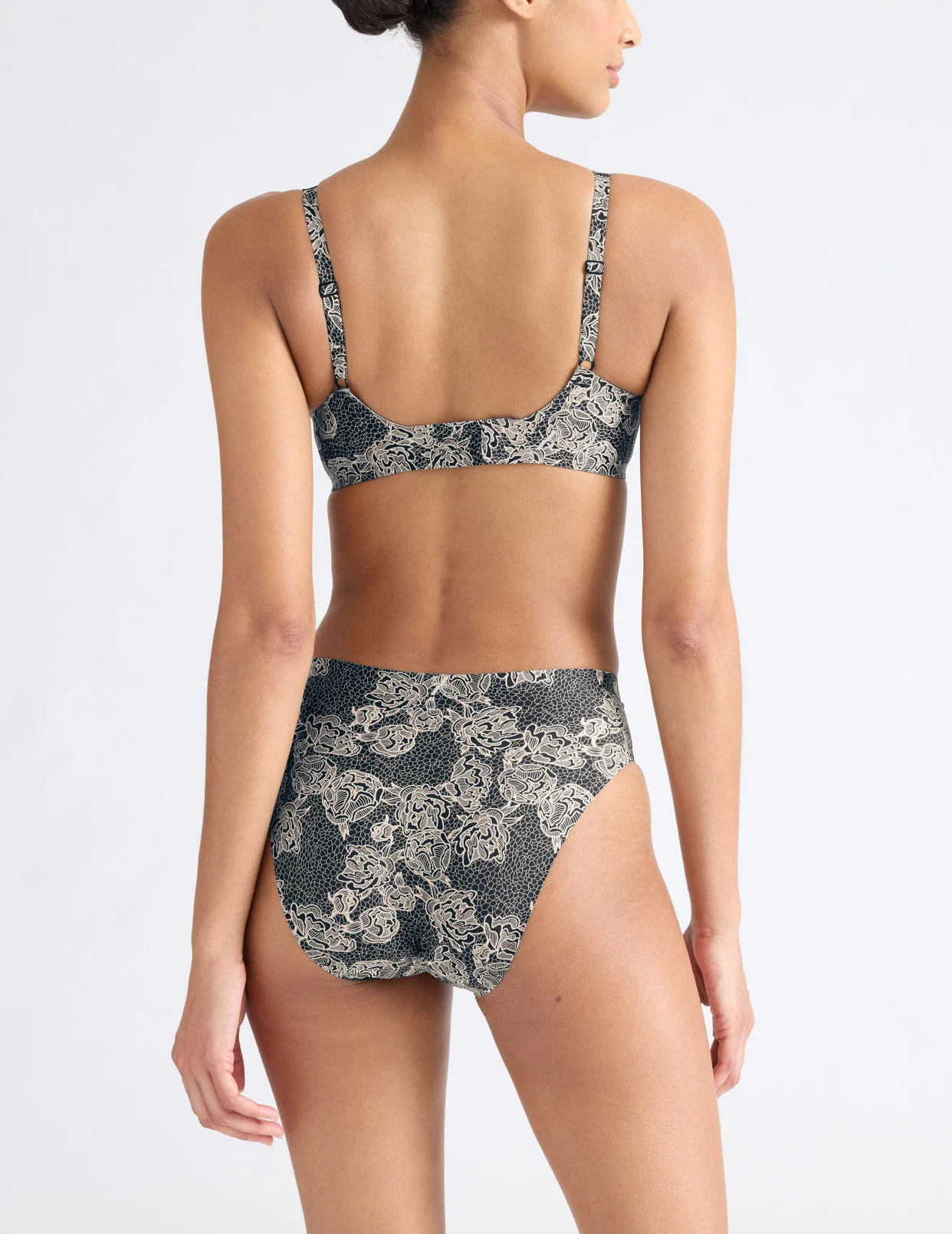 Super Leakproof® No-Show French Cut - Original - Last Call - Image 13