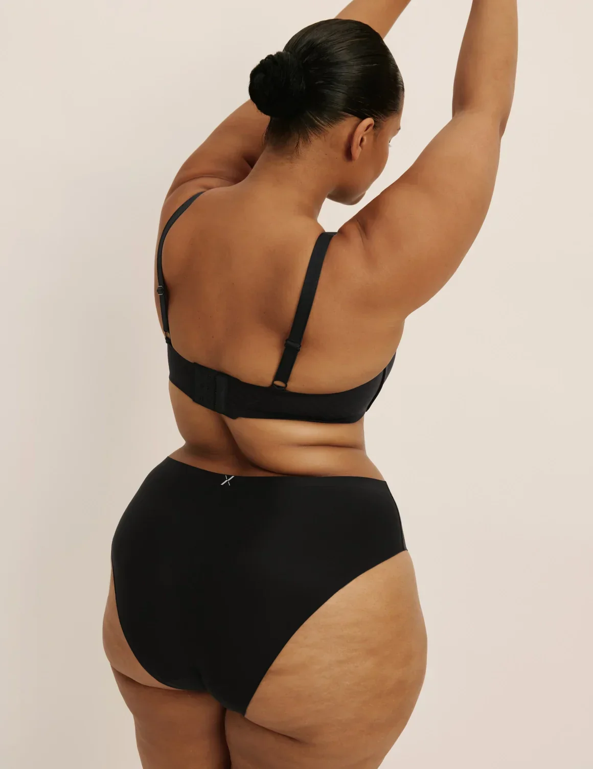 Super Leakproof® No-Show French Cut - Original - Last Call - Image 18