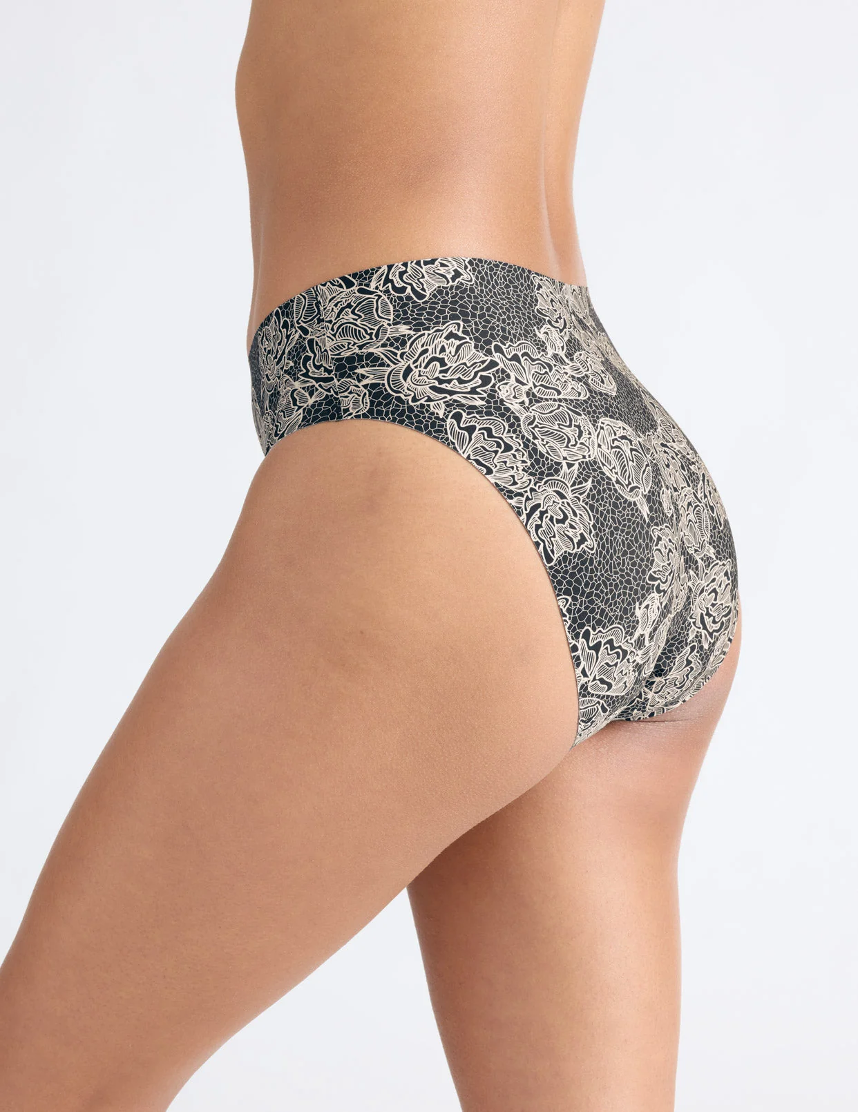 Super Leakproof® No-Show French Cut - Original - Last Call - Image 22