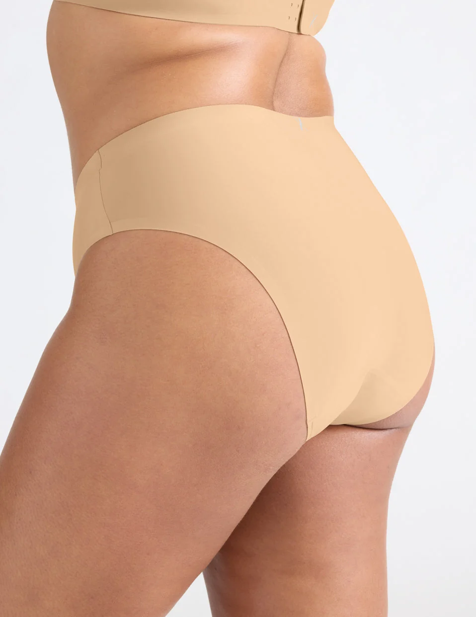 Super Leakproof® No-Show French Cut - Original - Last Call - Image 27