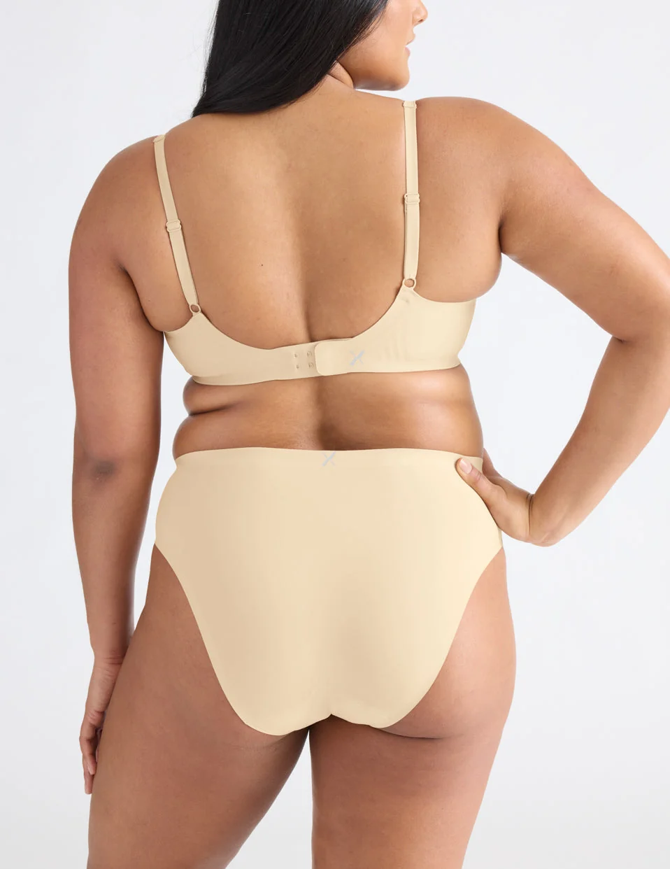 Super Leakproof® No-Show French Cut - Original - Last Call - Image 31