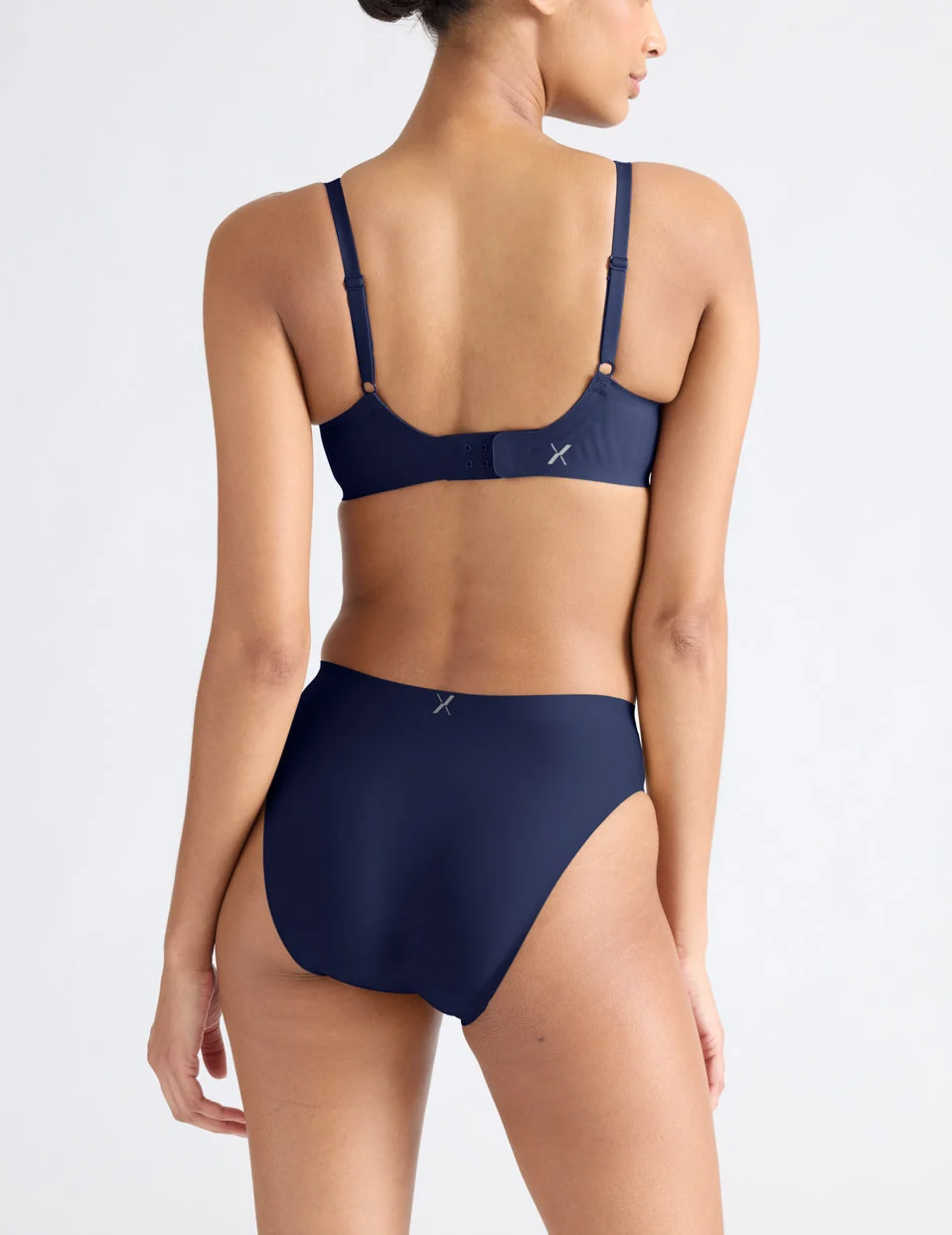 Super Leakproof® No-Show French Cut - Original - Last Call - Image 33