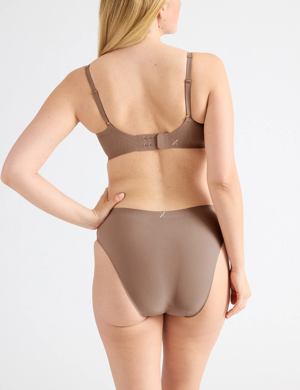Super Leakproof® No-Show French Cut - Original - Last Call - Image 34