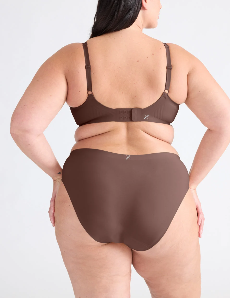 Super Leakproof® No-Show French Cut - Original - Last Call - Image 35