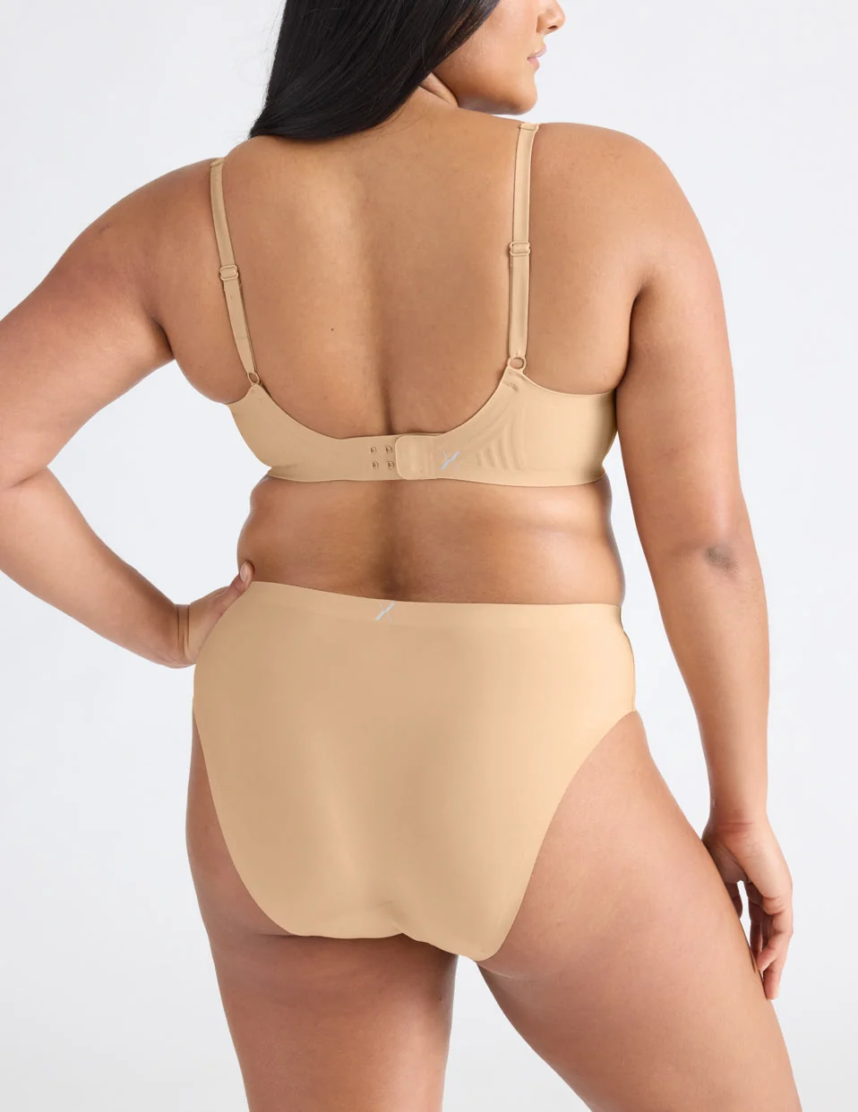 Super Leakproof® No-Show French Cut - Original - Last Call - Image 36