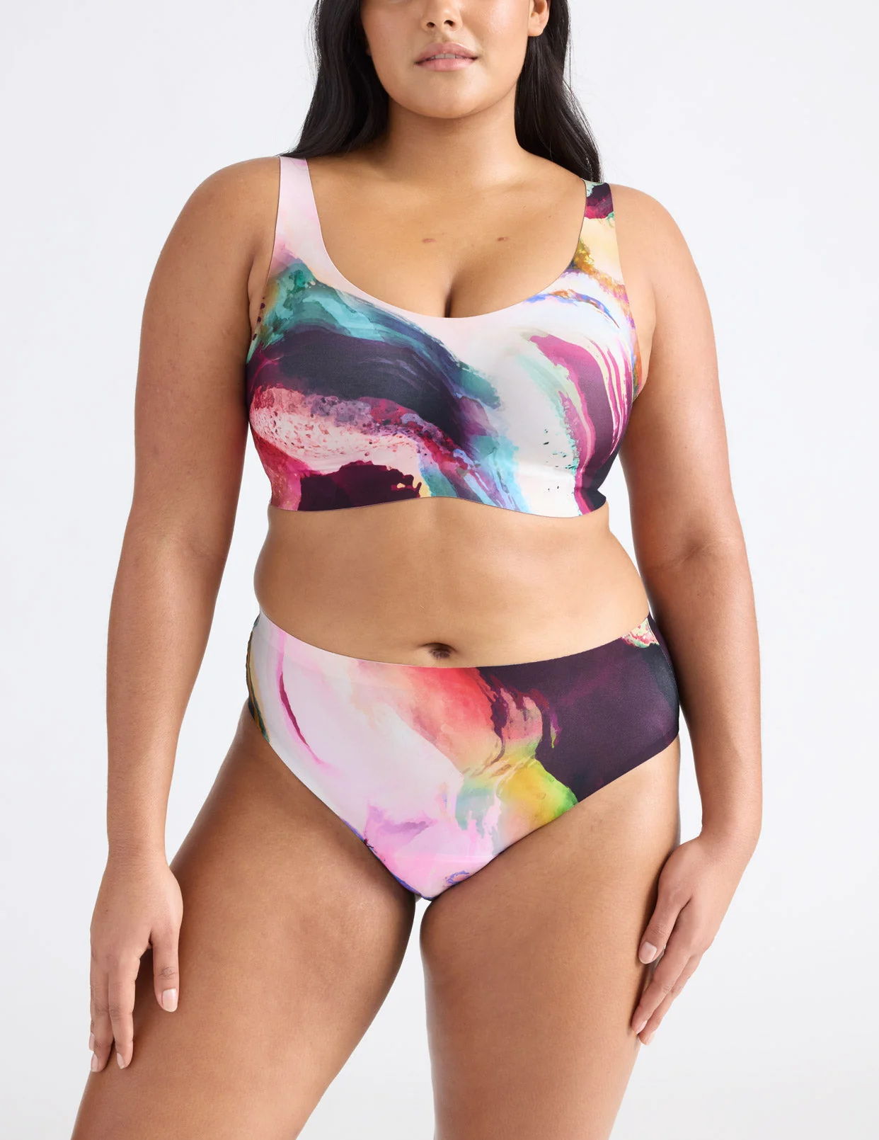 Super Leakproof® No-Show French Cut - Original - Last Call - Image 38
