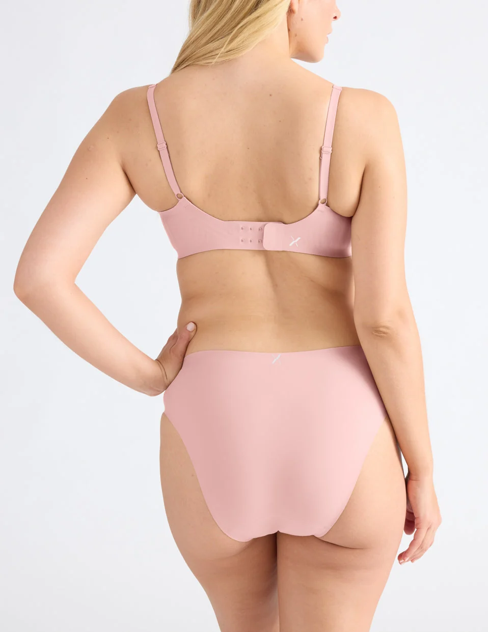 Super Leakproof® No-Show French Cut - Original - Last Call - Image 48