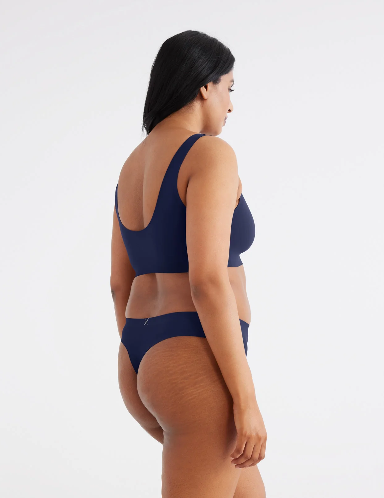 Super Leakproof® No-Show Thong - Original - Last Call - Image 16