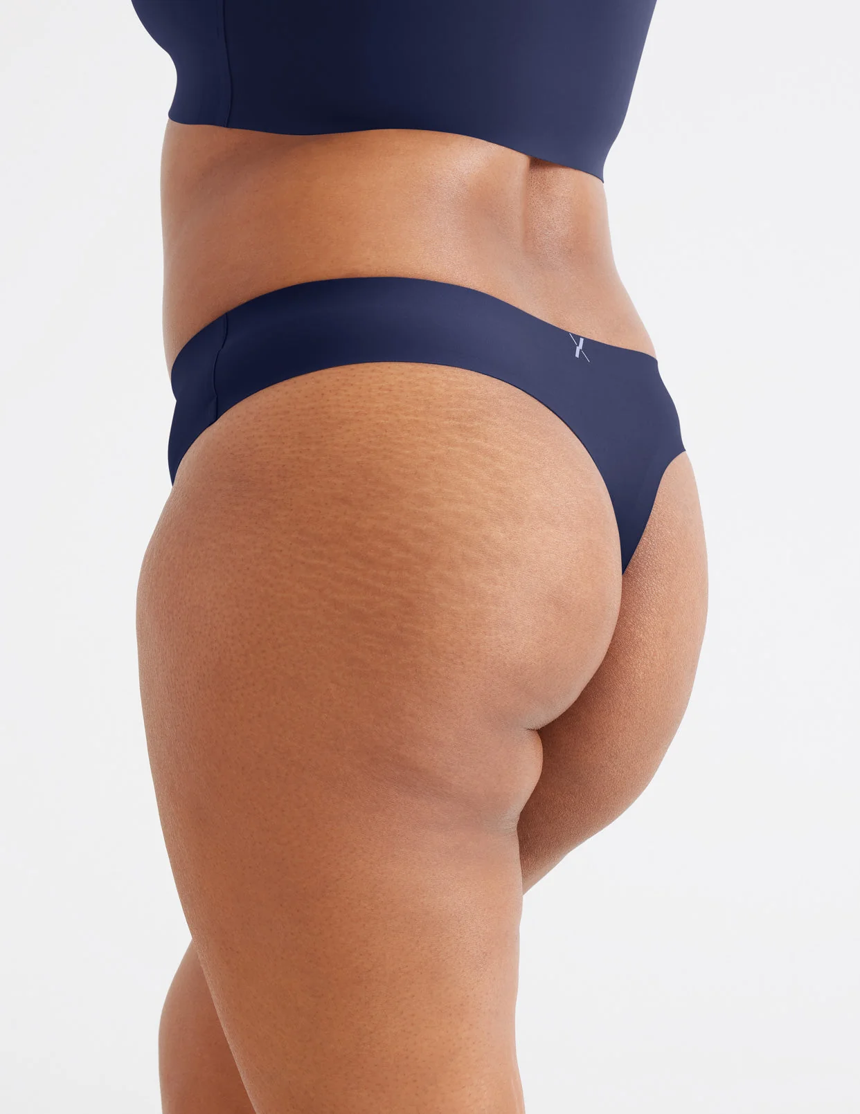 Super Leakproof® No-Show Thong - Original - Last Call - Image 24