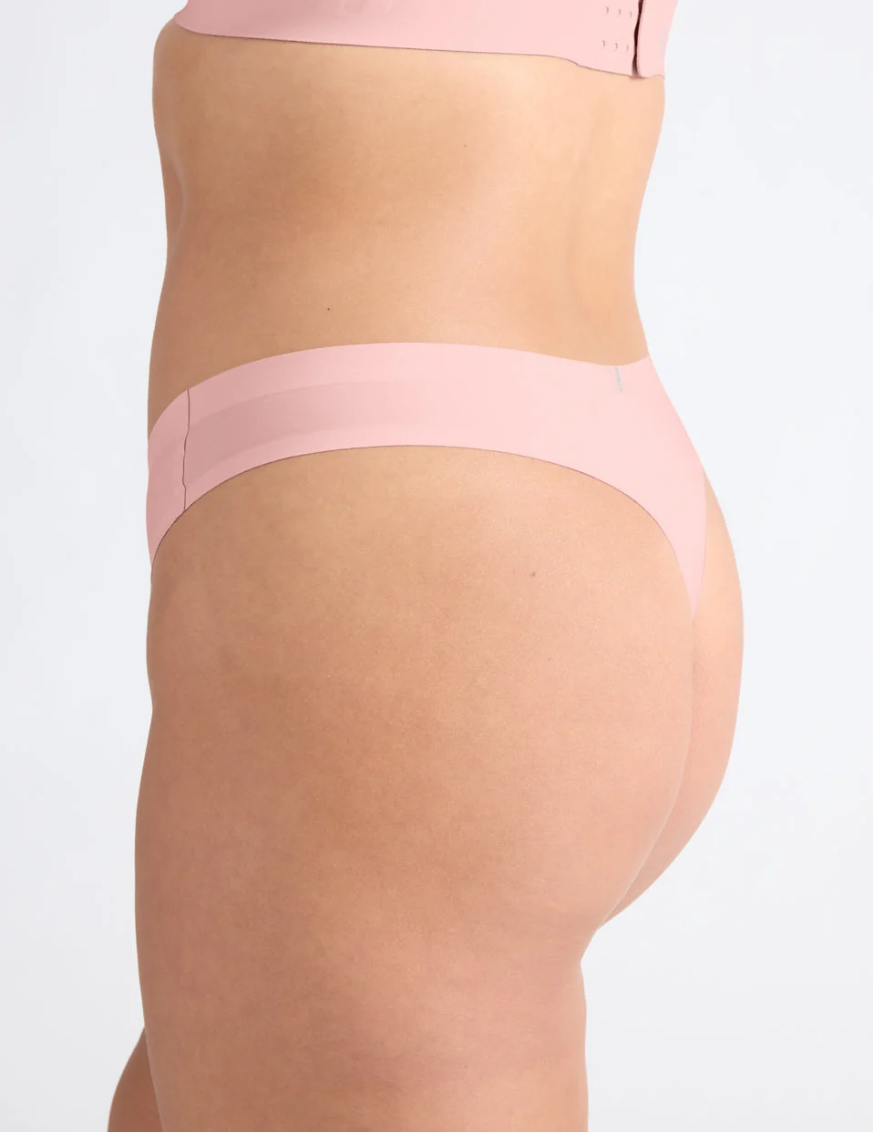 Super Leakproof® No-Show Thong - Original - Last Call - Image 25