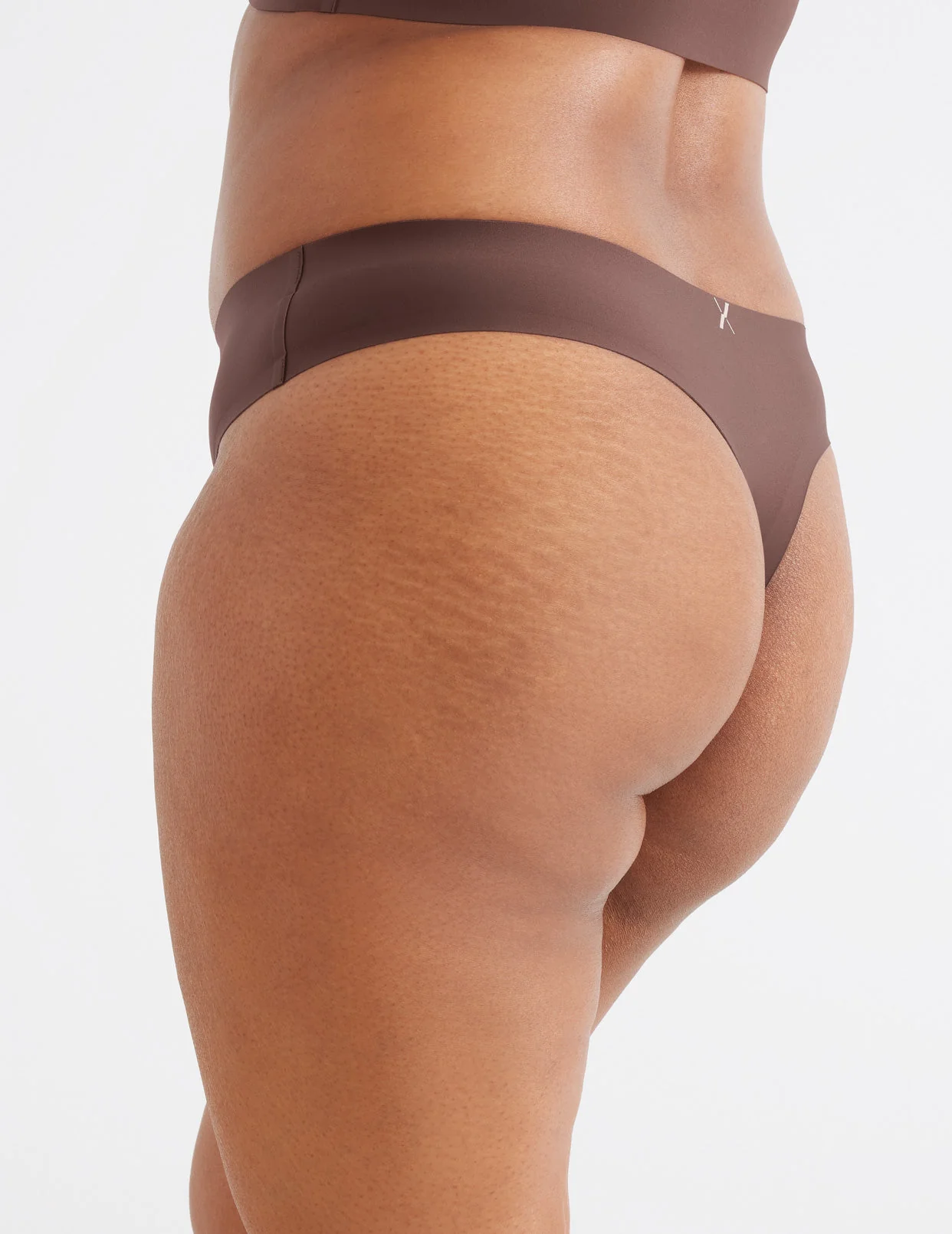 Super Leakproof® No-Show Thong - Original - Last Call - Image 26