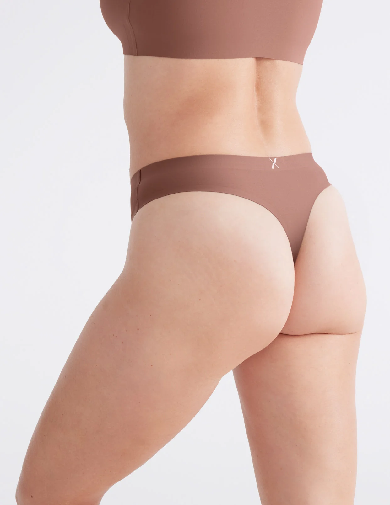 Super Leakproof® No-Show Thong - Original - Last Call - Image 27