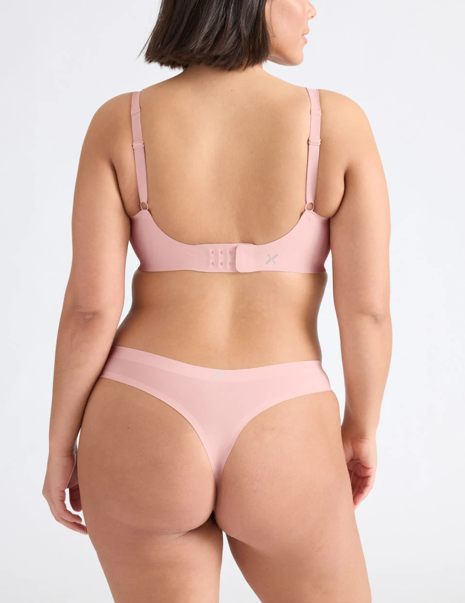 Super Leakproof® No-Show Thong - Original - Last Call - Image 31