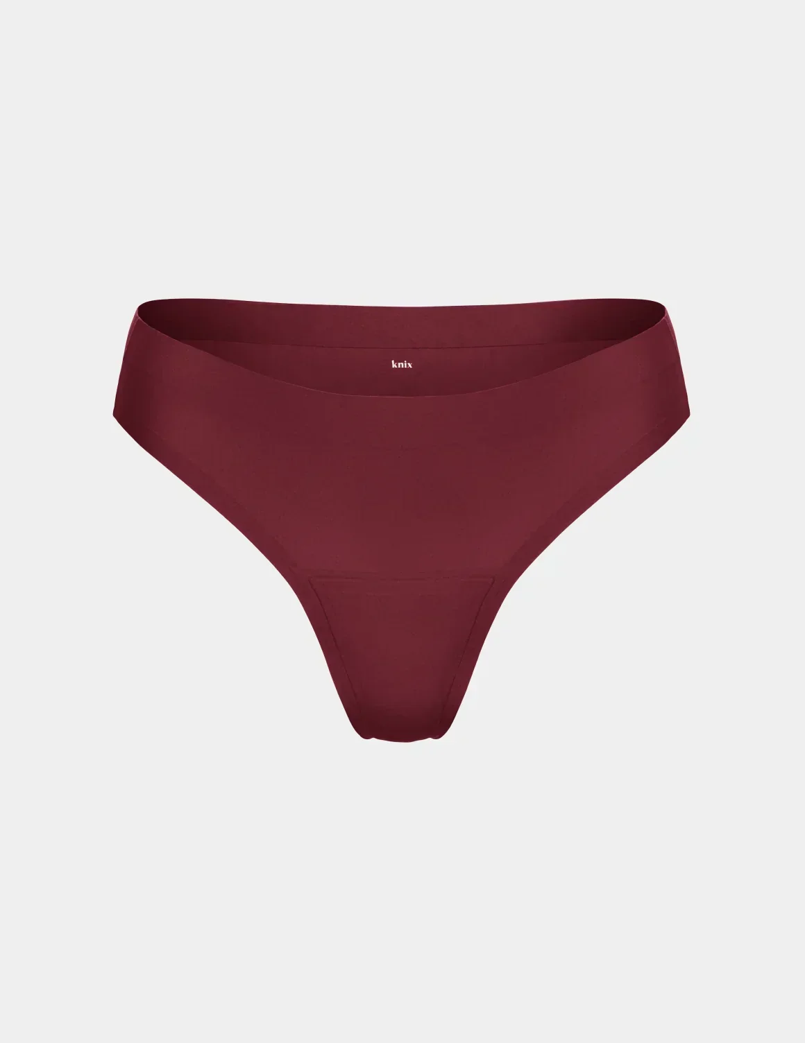 Super Leakproof® No-Show Thong - Original - Last Call - Image 37