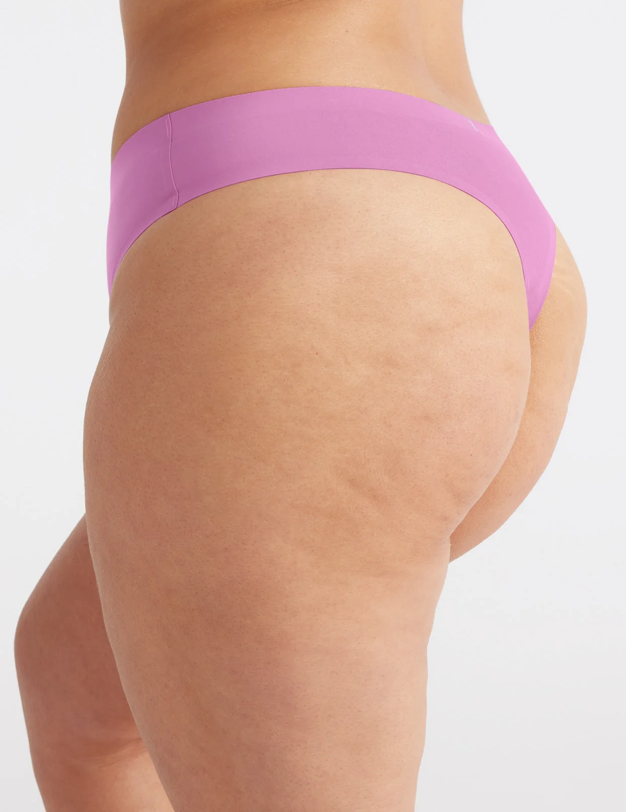 Super Leakproof® No-Show Thong - Original - Last Call - Image 53