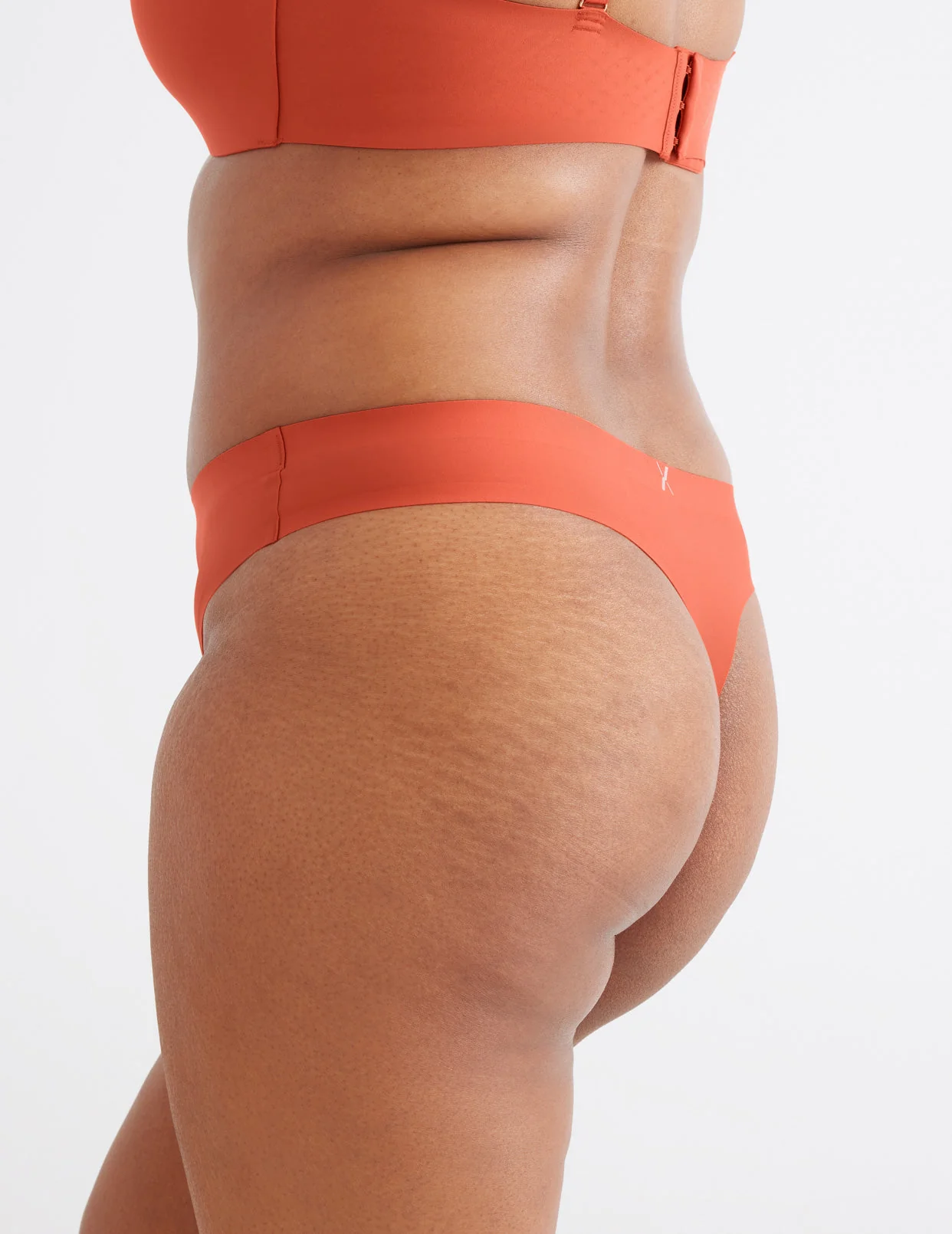 Super Leakproof® No-Show Thong - Original - Last Call - Image 59