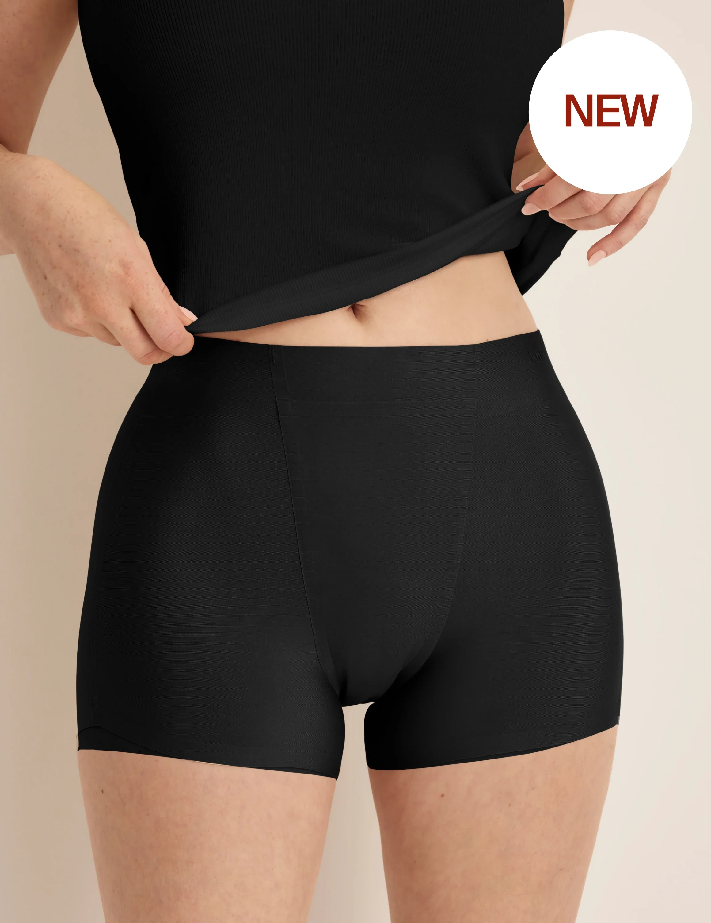 New Arrivals Underwear