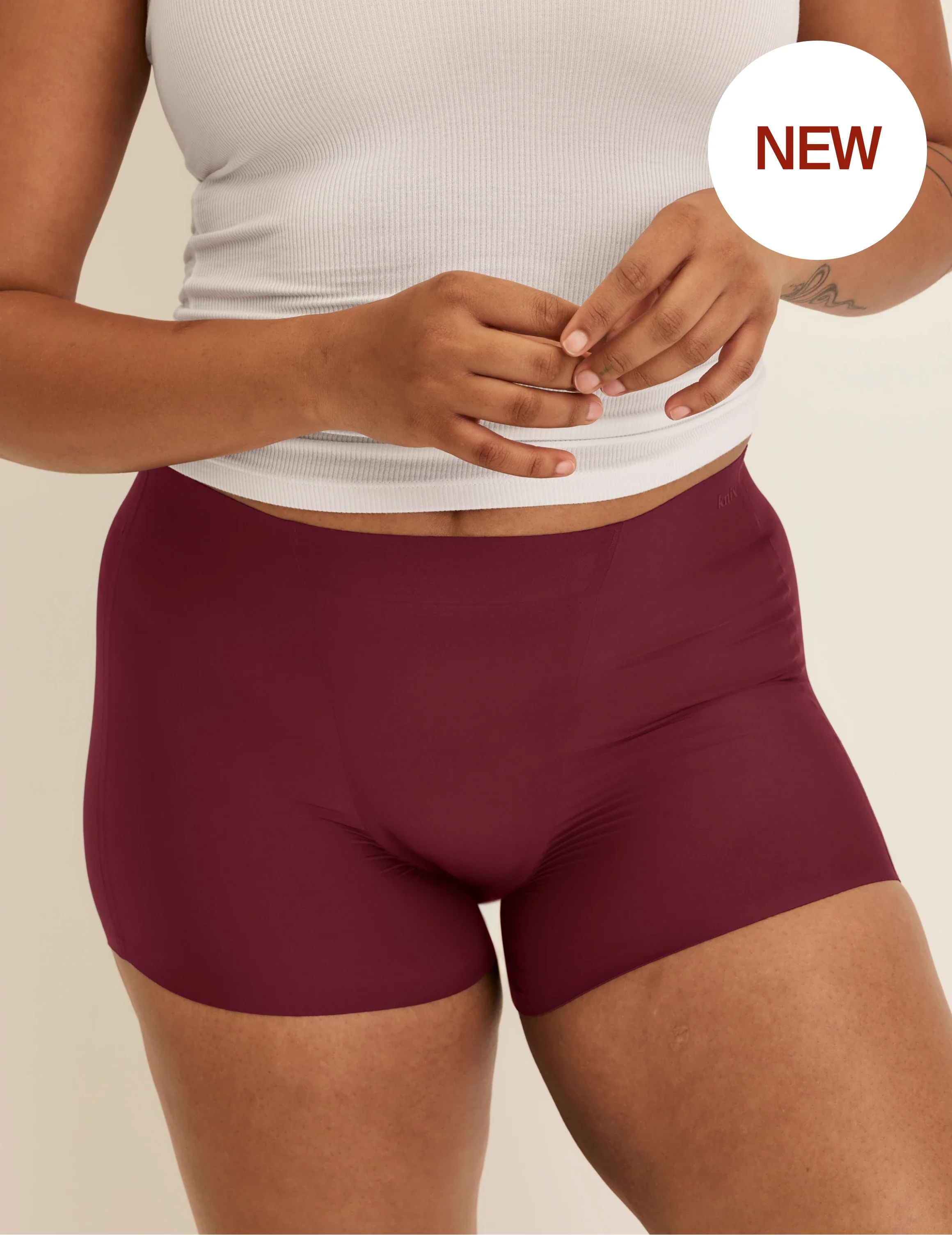 SuperPlus Leakproof® Dream Short - Image 13
