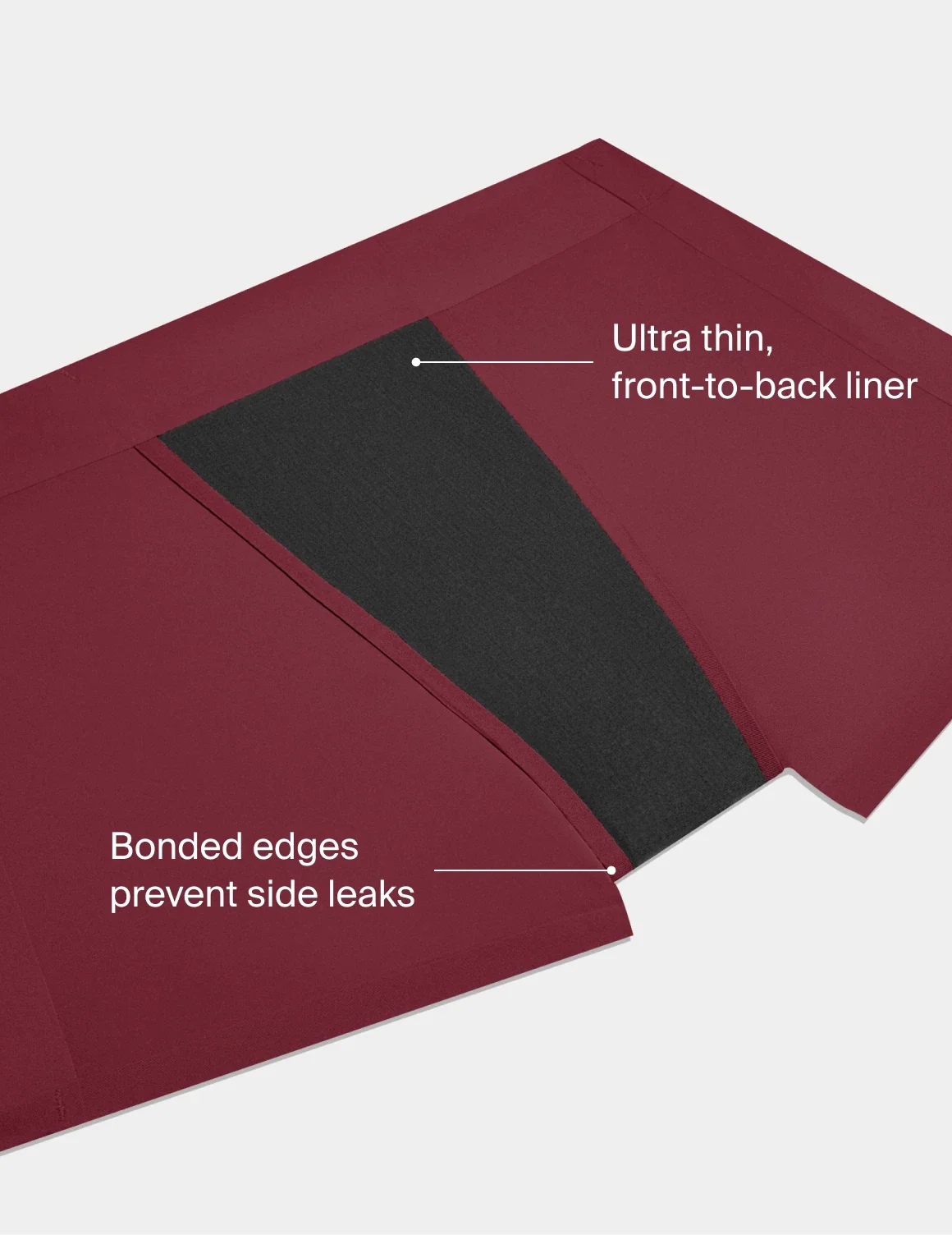 SuperPlus Leakproof® Dream Short - Image 18