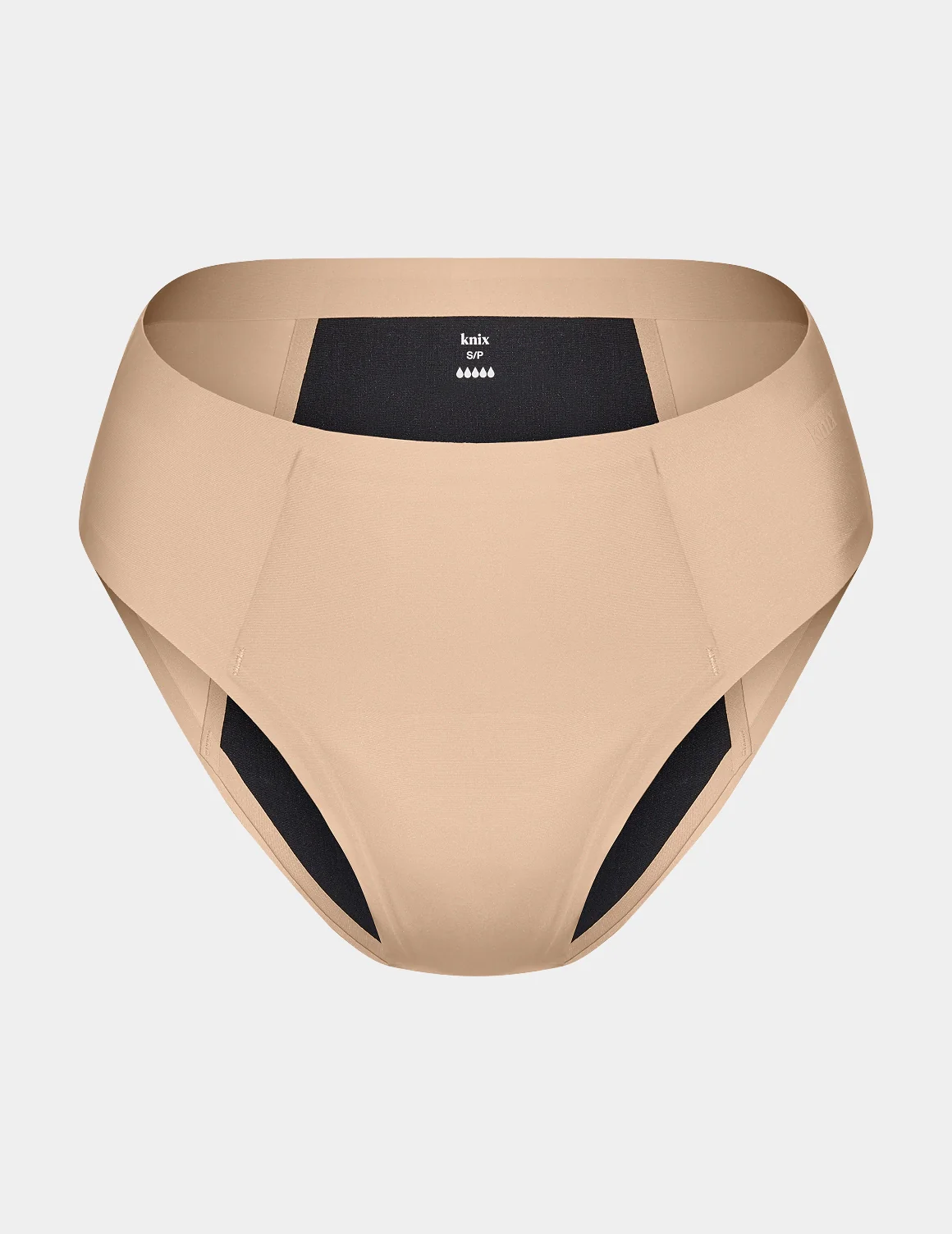 SuperPlus Leakproof® No-Show Bikini - Image 11