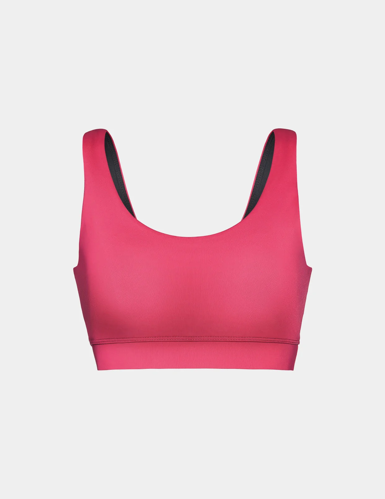 Teen Double Scoop Bikini Top - Image 24