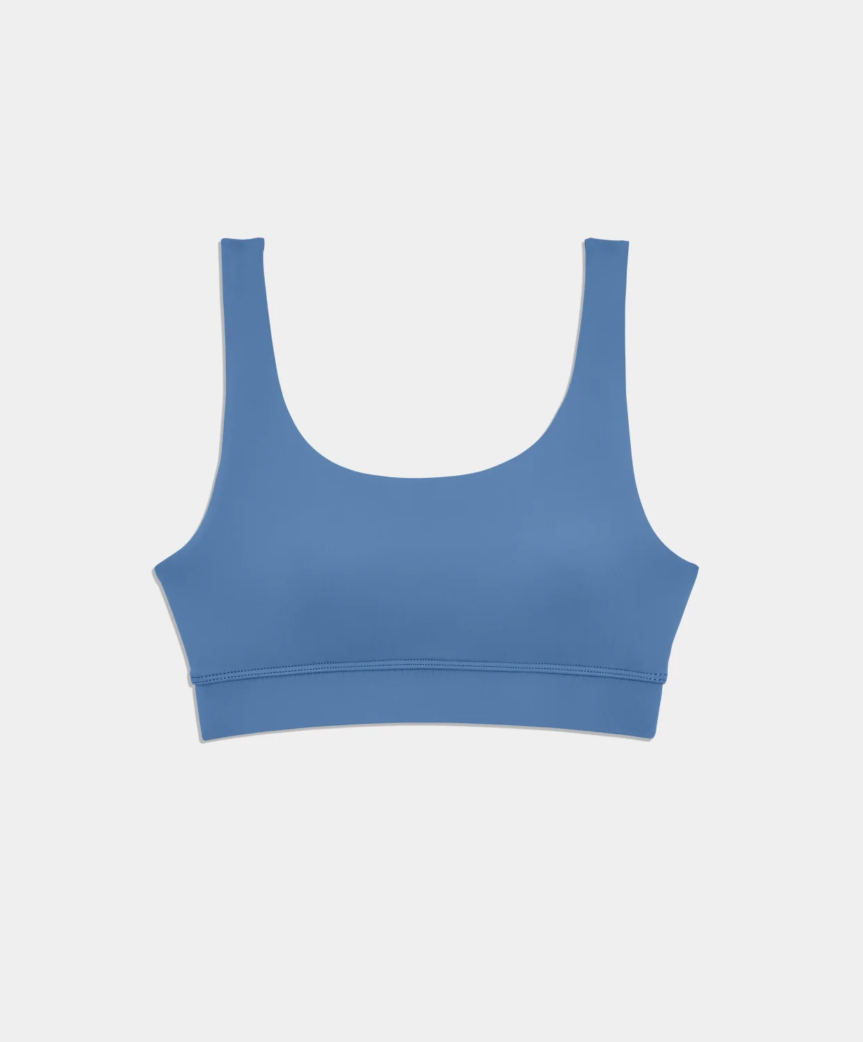 Teen Double Scoop Bikini Top - Image 25