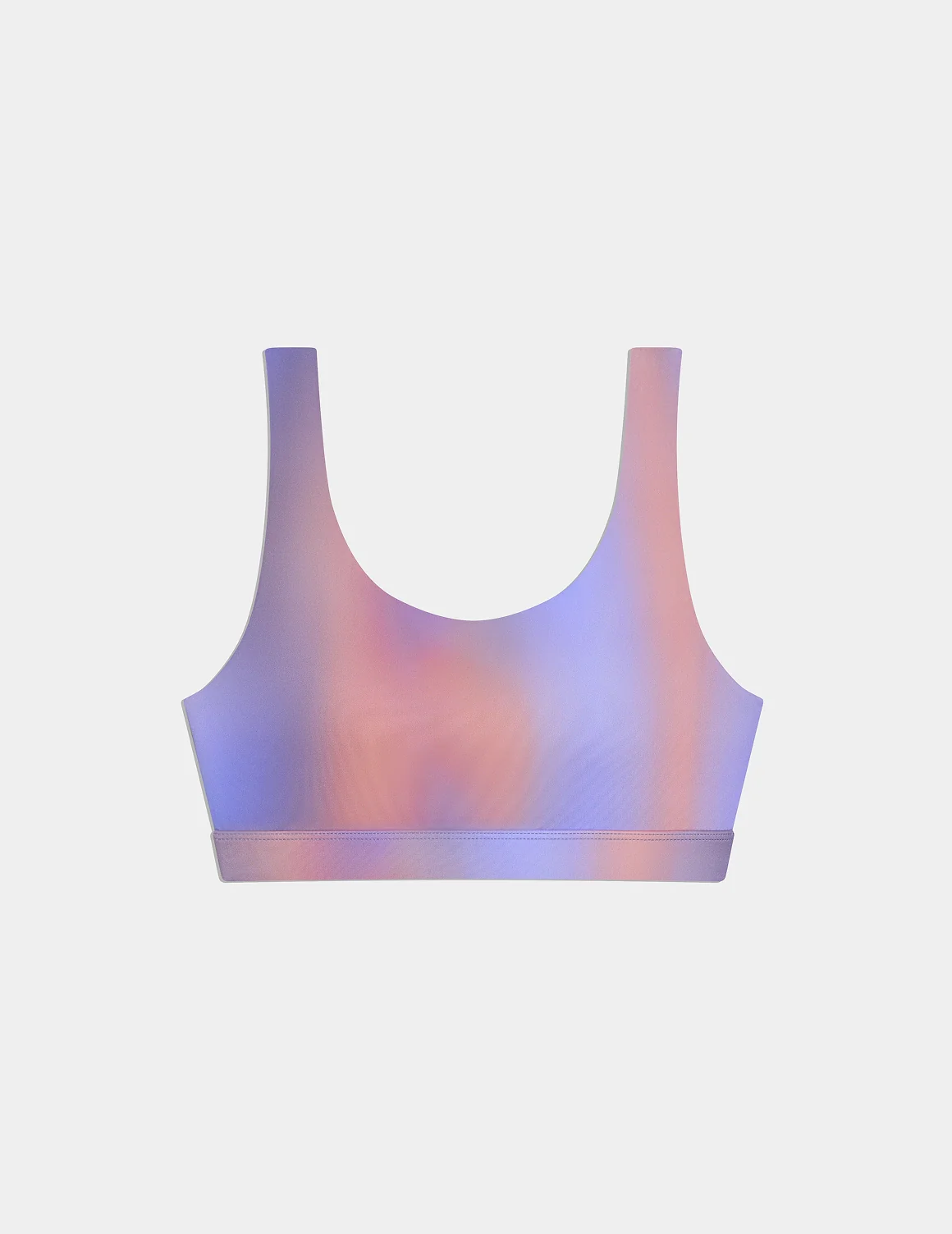 Teen Double Scoop Bikini Top - Image 40