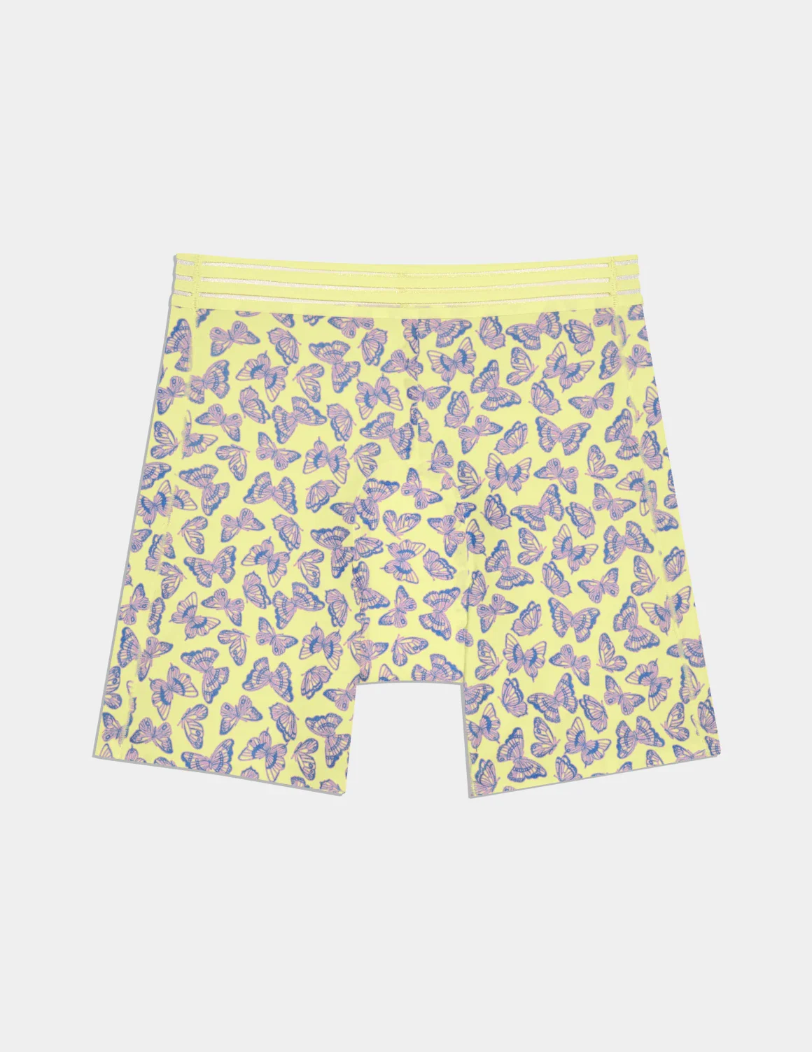 Teen Leakproof Luxe Modal Sleep Boxer - Last Call - Image 26