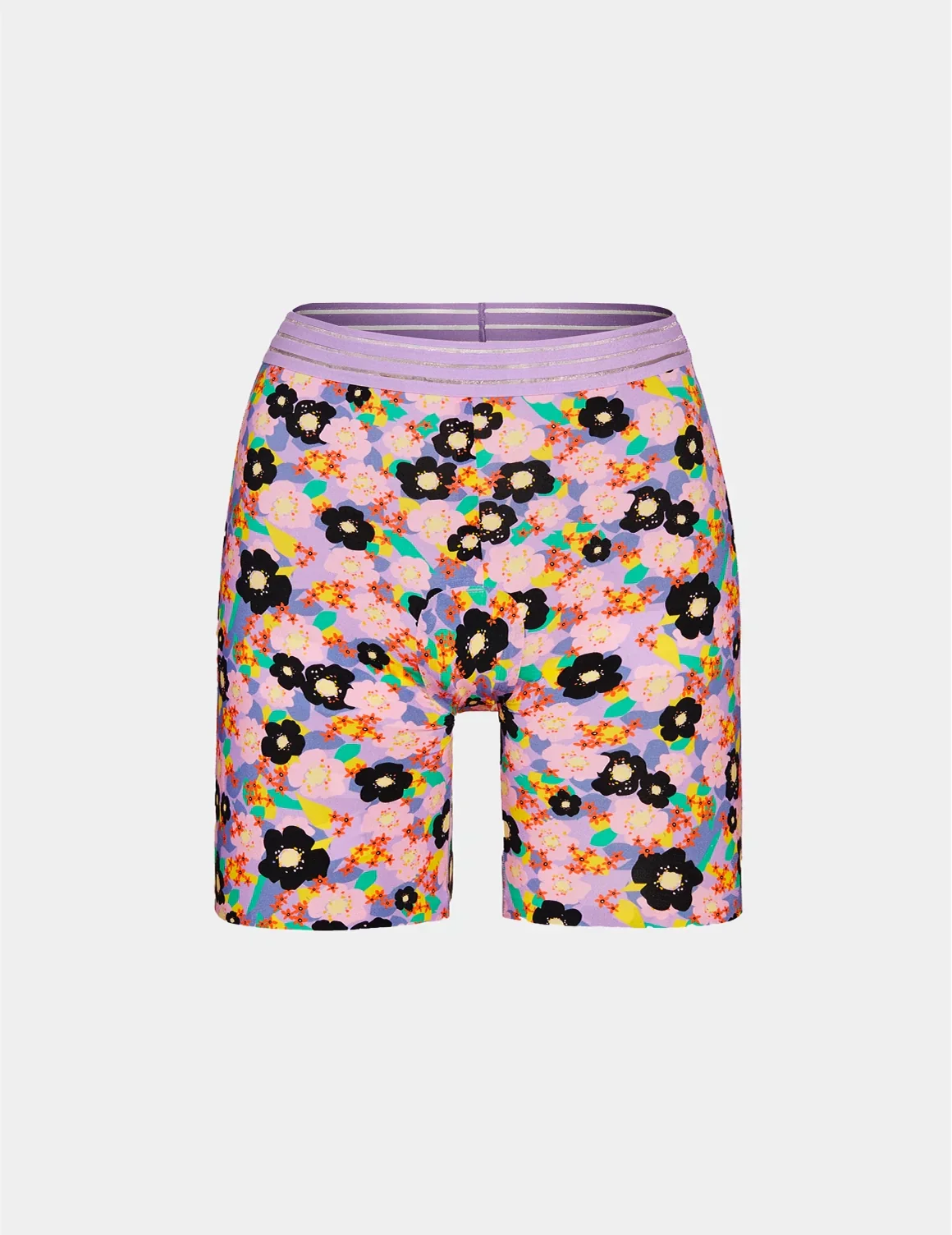 Teen Leakproof Luxe Modal Sleep Boxer - Last Call - Image 5