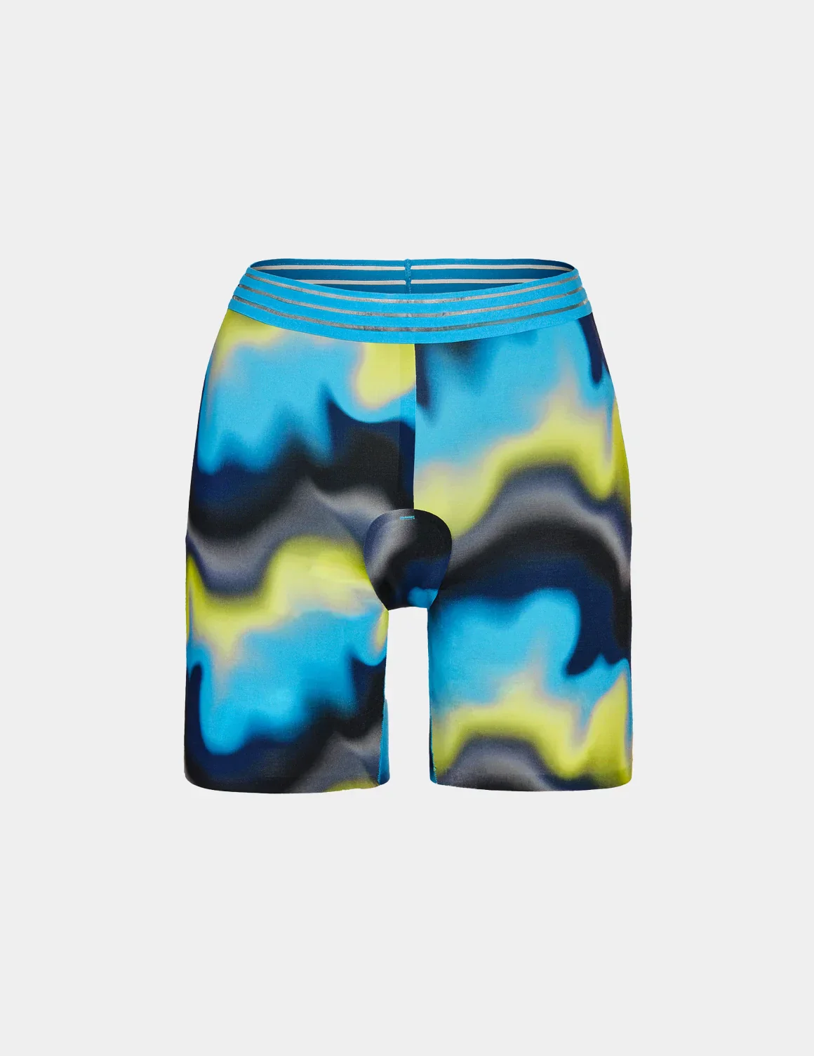 Teen Leakproof Luxe Modal Sleep Boxer - Last Call - Image 6