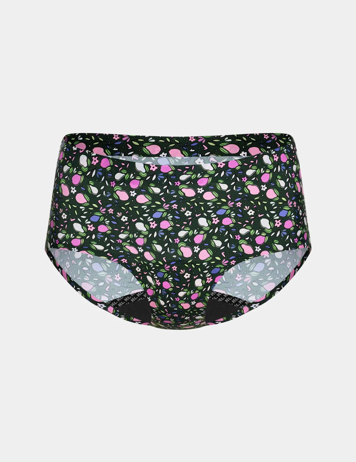 Teen Leakproof UltraThin No-Show Boyshort - Image 13