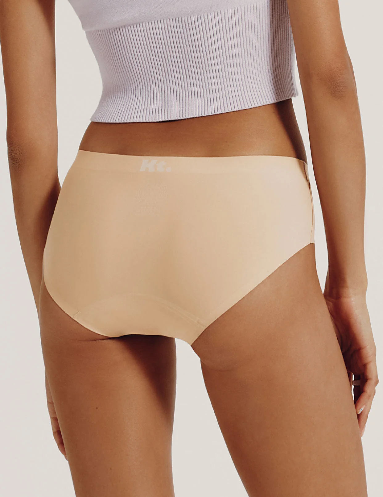Teen Leakproof UltraThin No-Show Boyshort - Image 23
