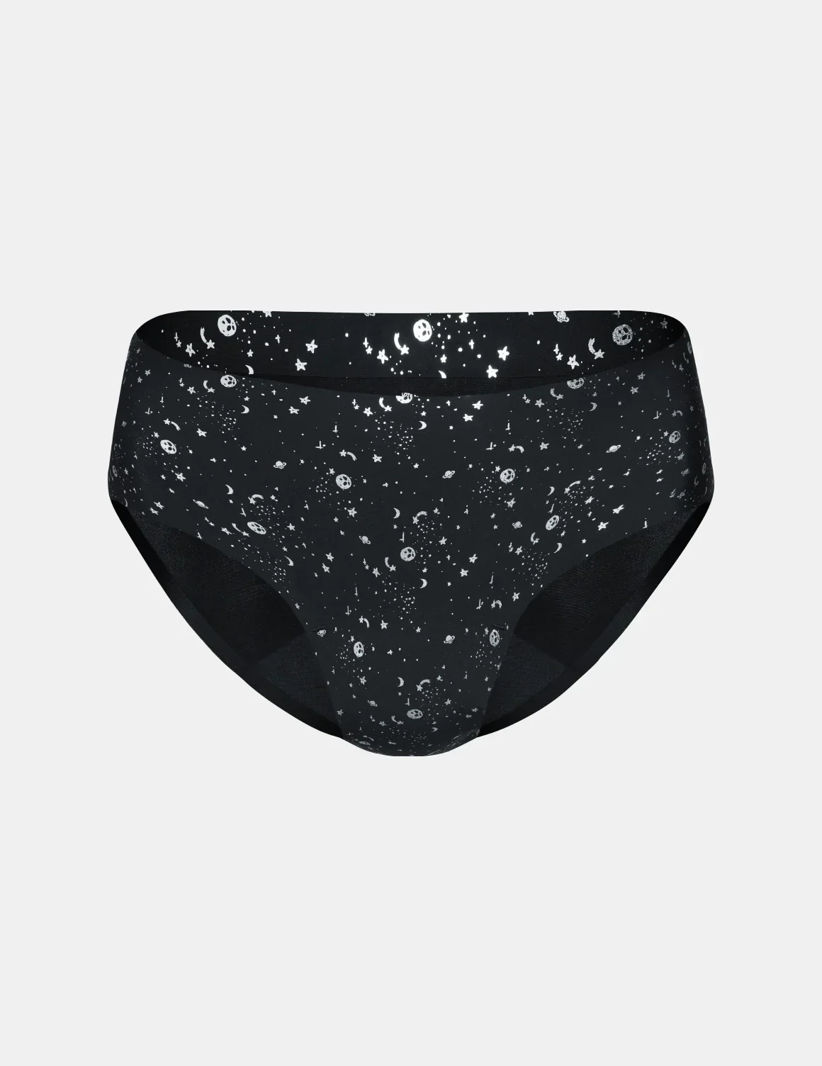 Teen Light Leakproof No-Show Bikini 3-Pack - Image 41