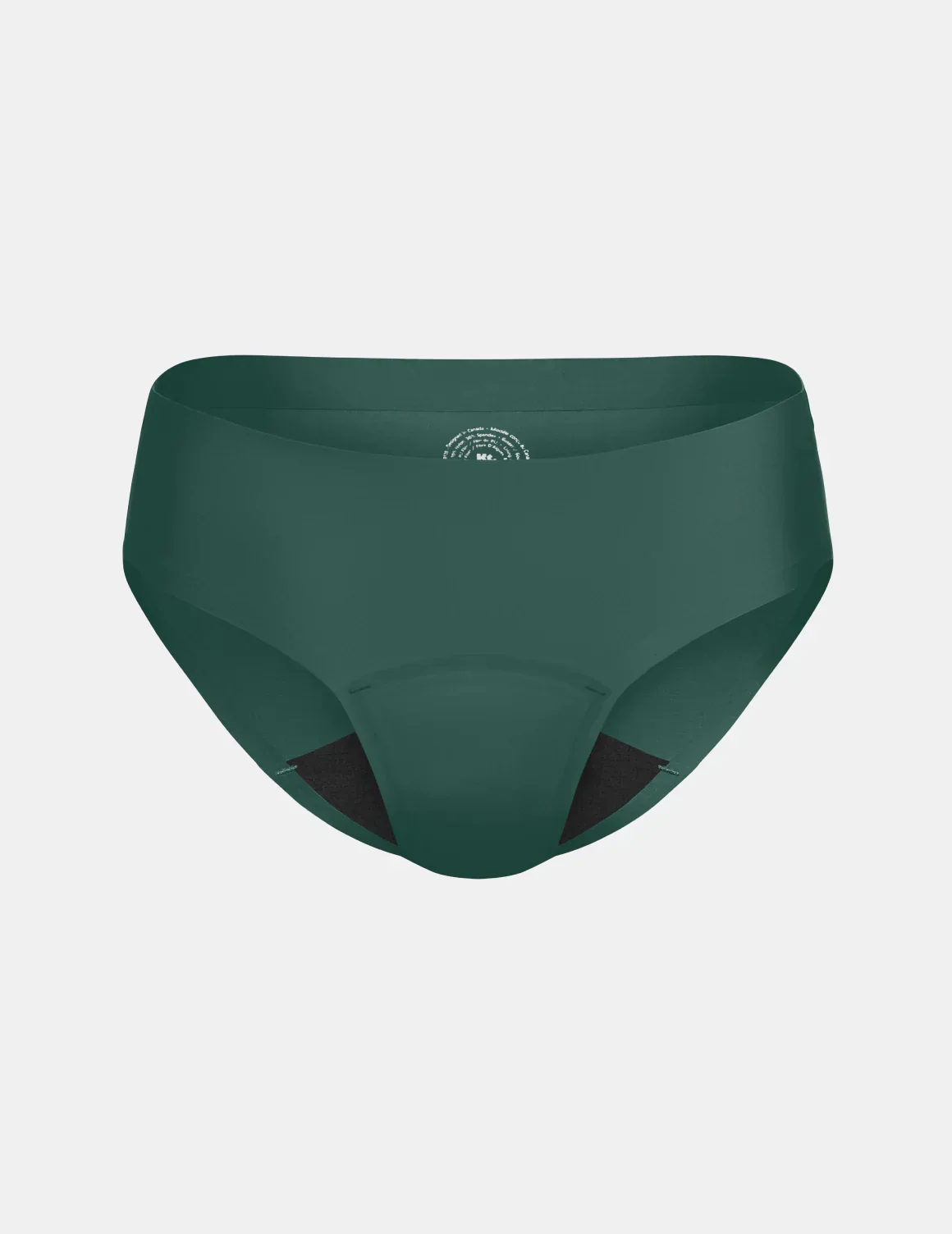 Teen Light Leakproof No-Show Bikini 3-Pack - Image 44