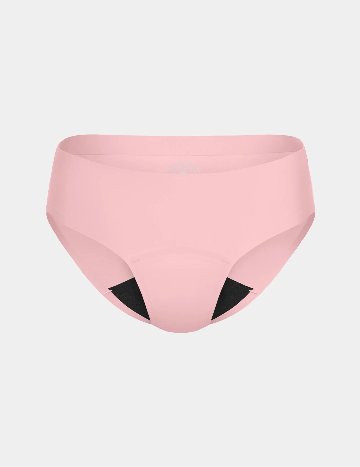 Teen Light Leakproof No-Show Bikini 3-Pack - Image 45