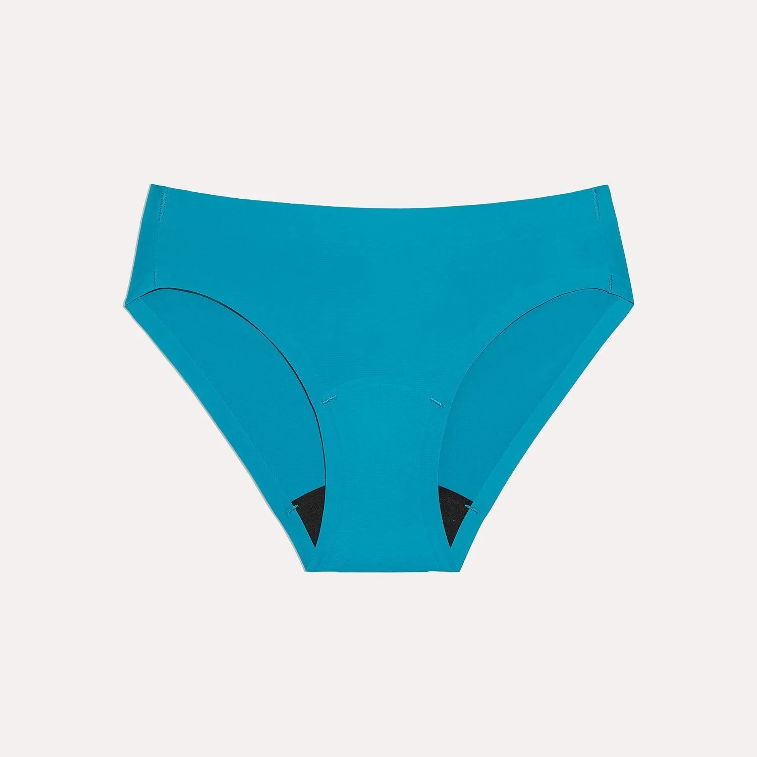 Teen Light Leakproof No-Show Bikini - Image 15