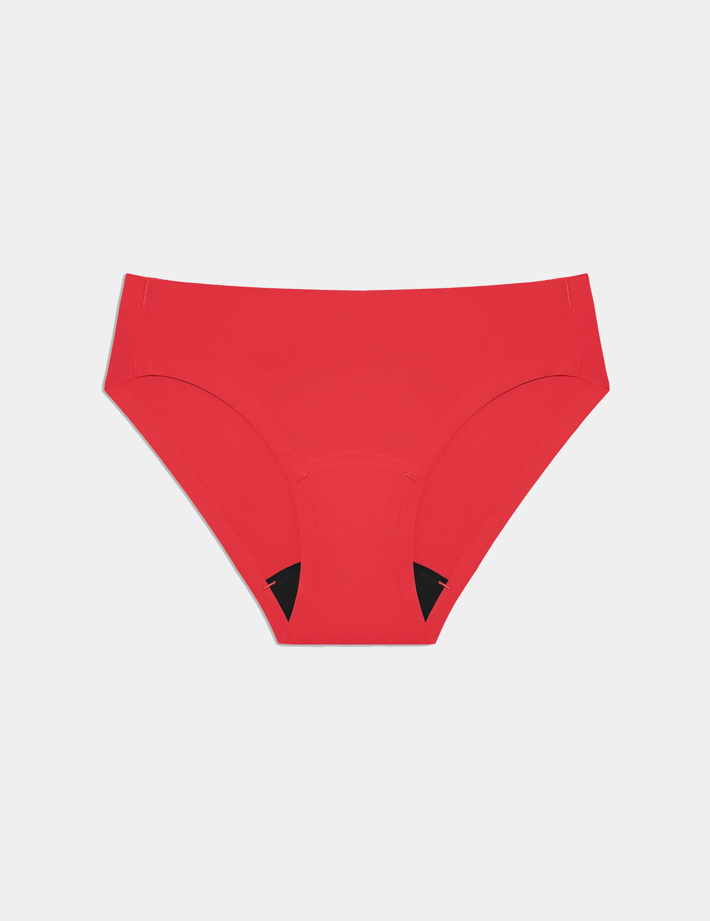 Teen Light Leakproof No-Show Bikini - Image 36