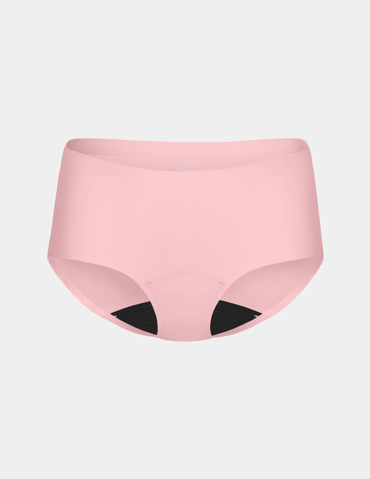 Teen Light Leakproof No-Show Boyshort 3-Pack - Image 42