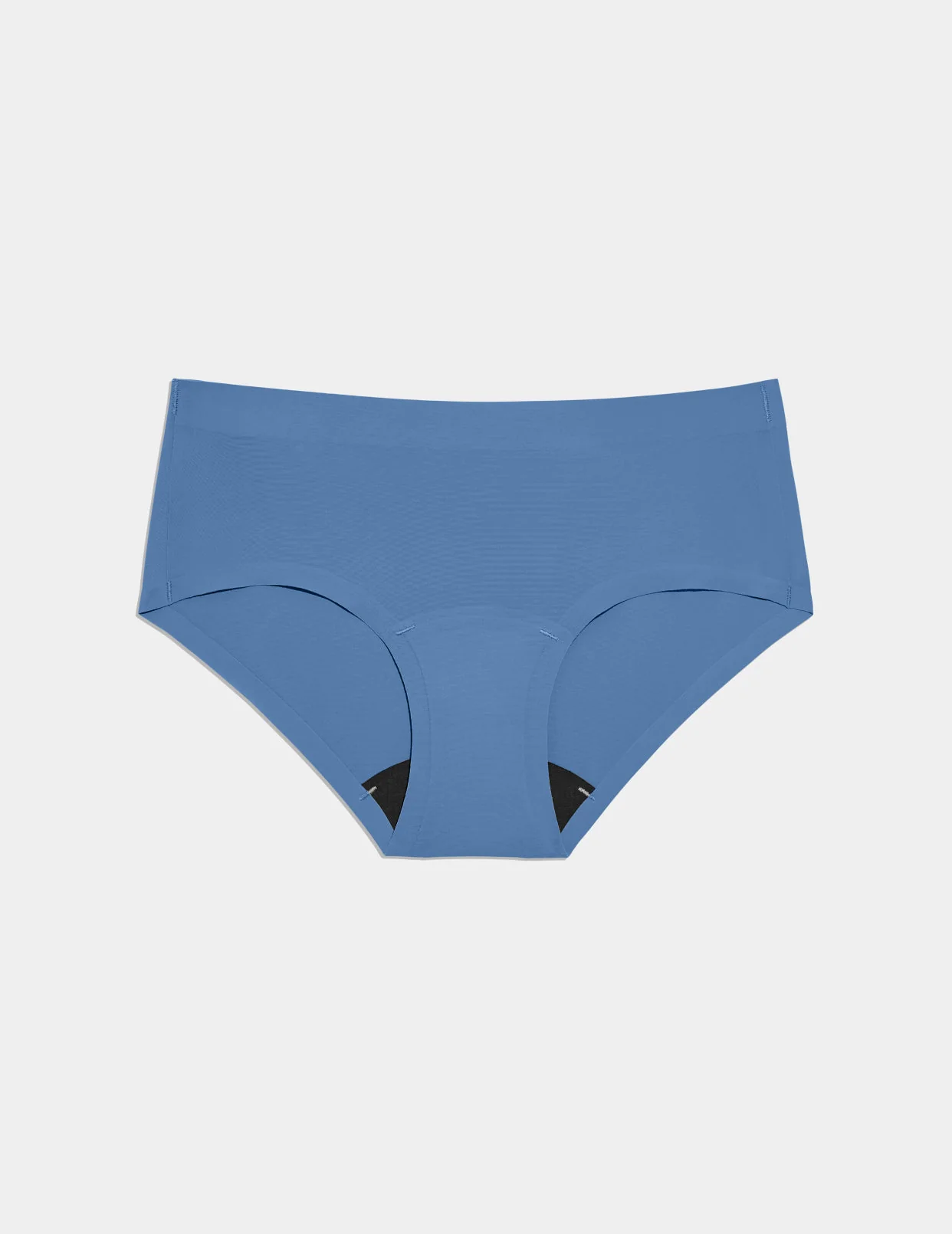 Teen Light Leakproof No-Show Boyshort - Image 40