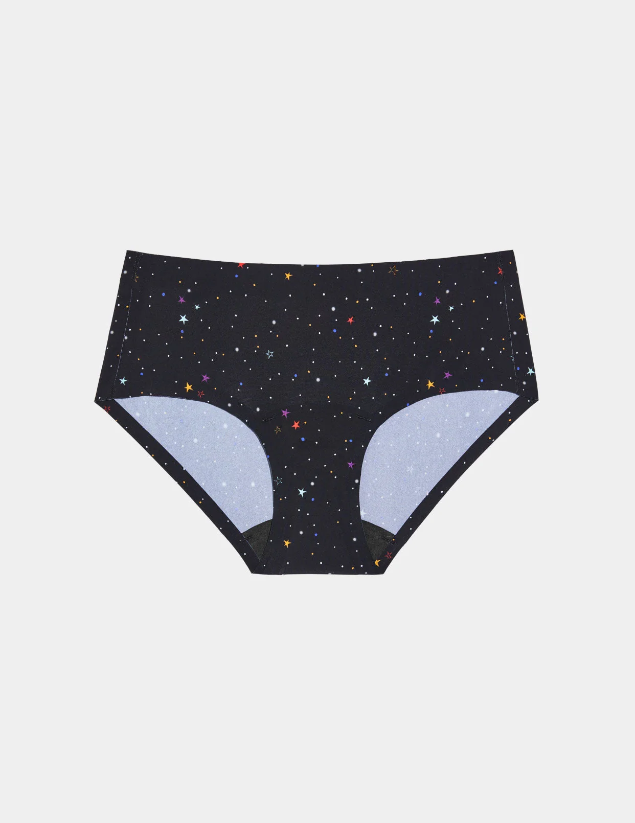 Teen Light Leakproof No-Show Boyshort - Image 50